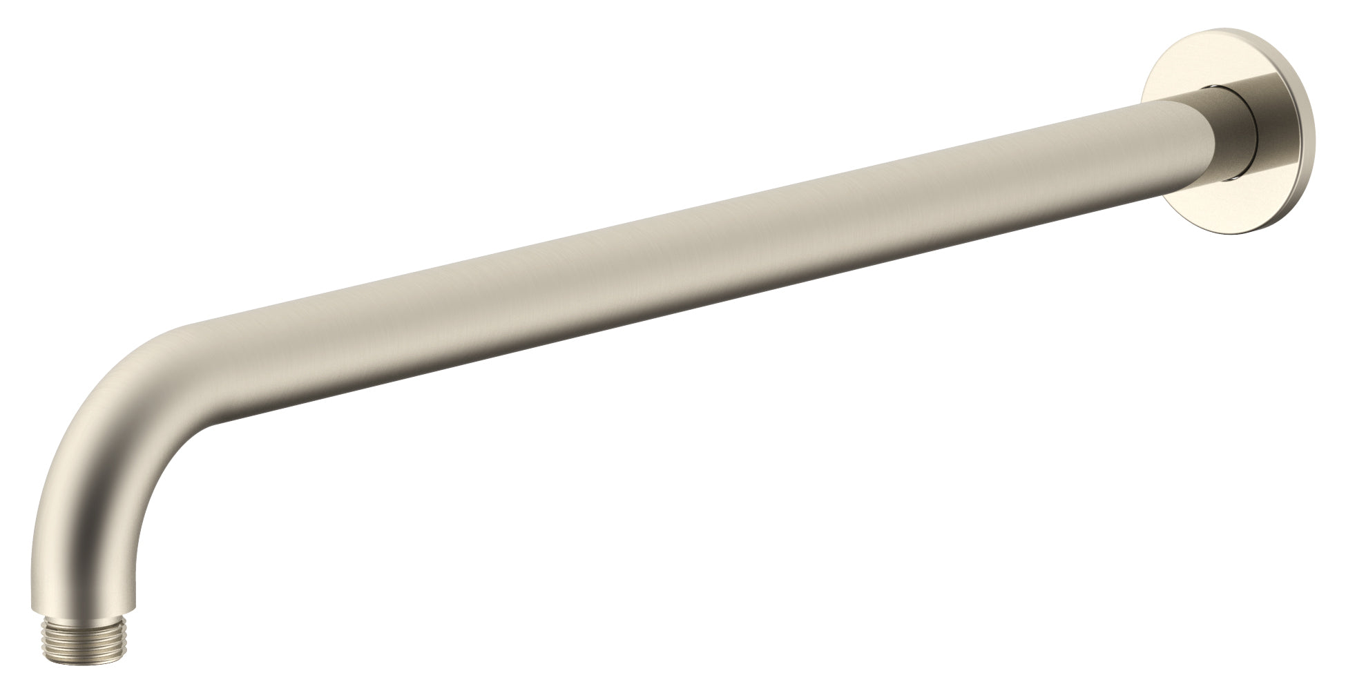 Round Wall Arm - Perno Series
