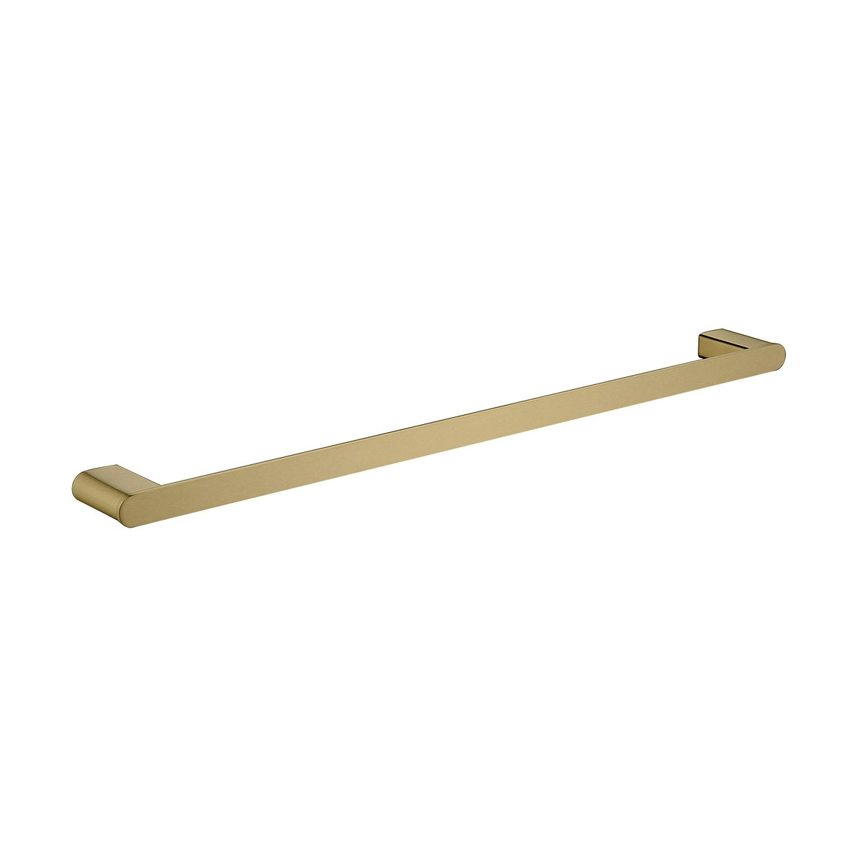 Single Towel Rail 600m - 19 Series