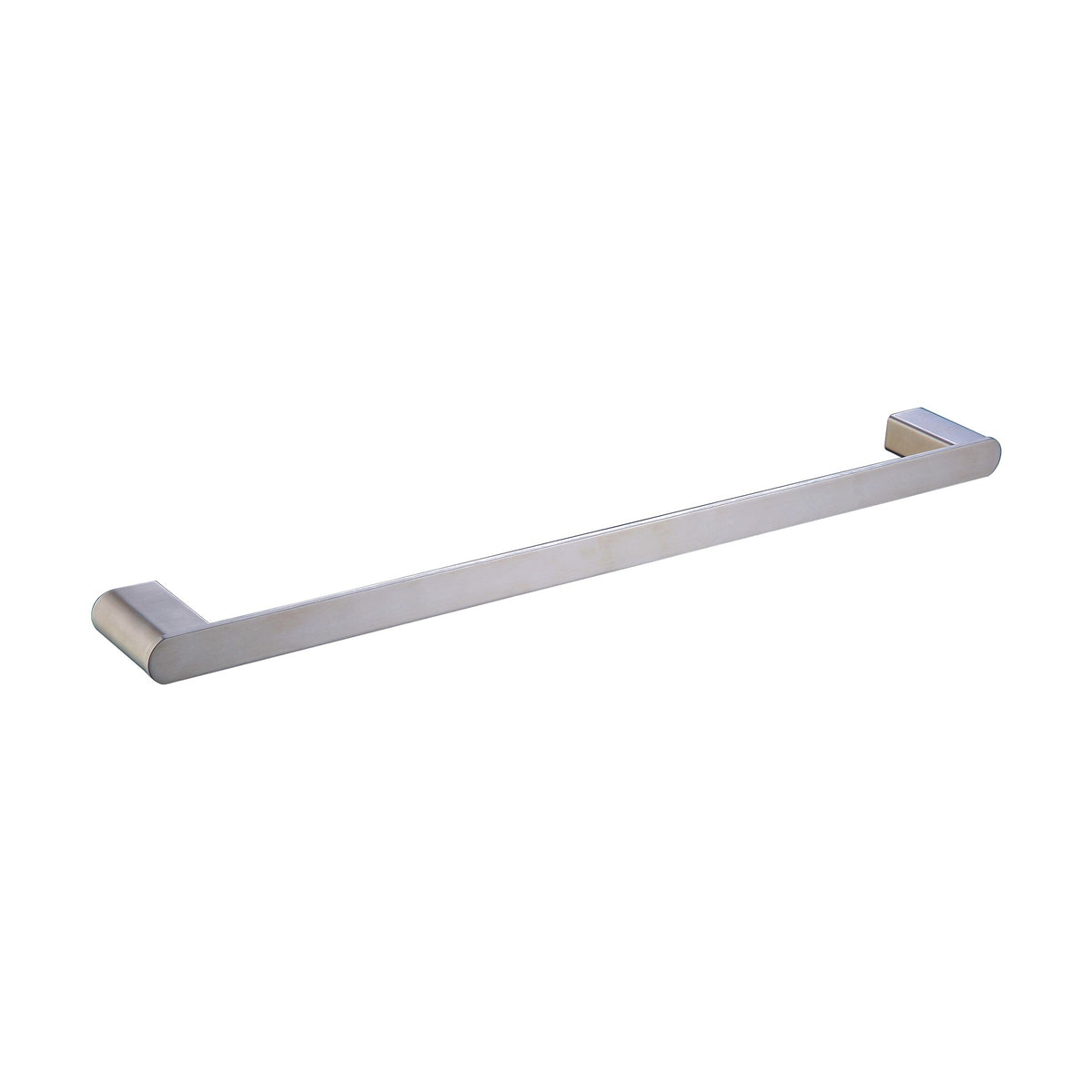 Single Towel Rail 600m - 19 Series