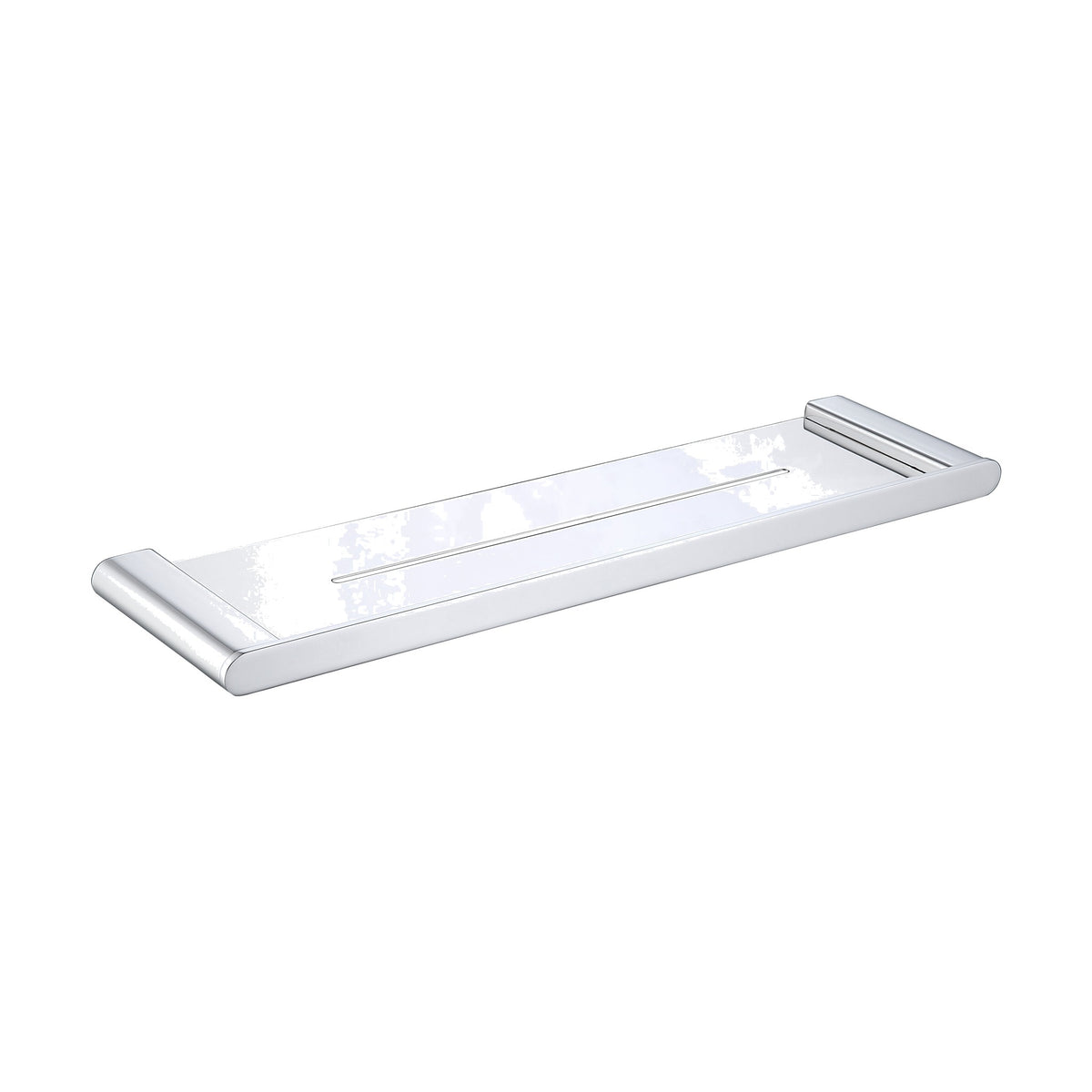 Shower Shelf - 19 Series - Chrome