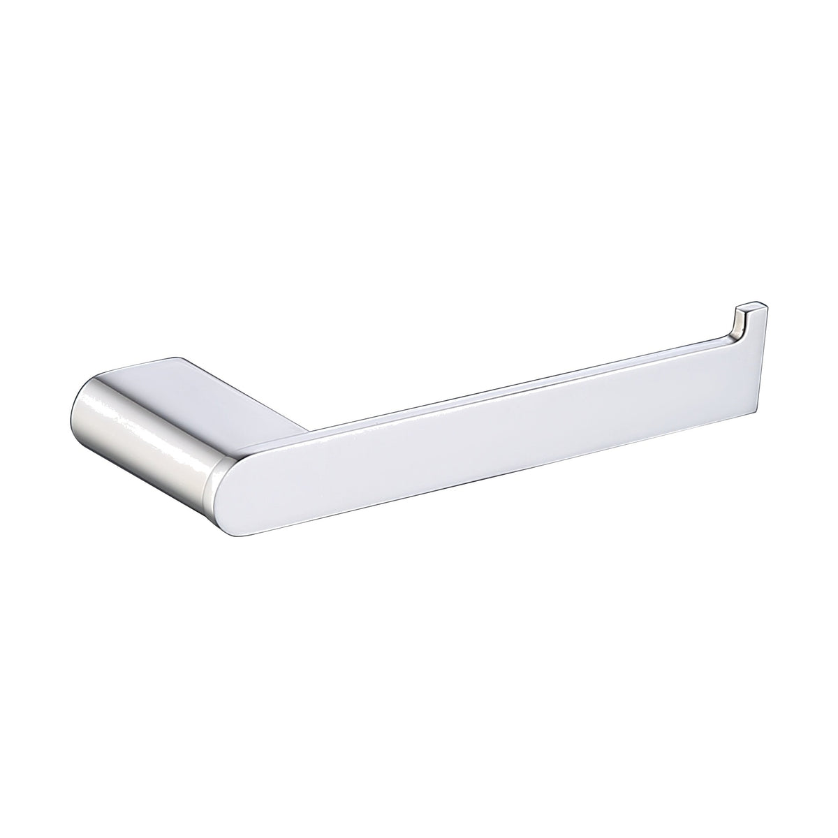 Toilet Roll Holder - 19 Series - Chrome