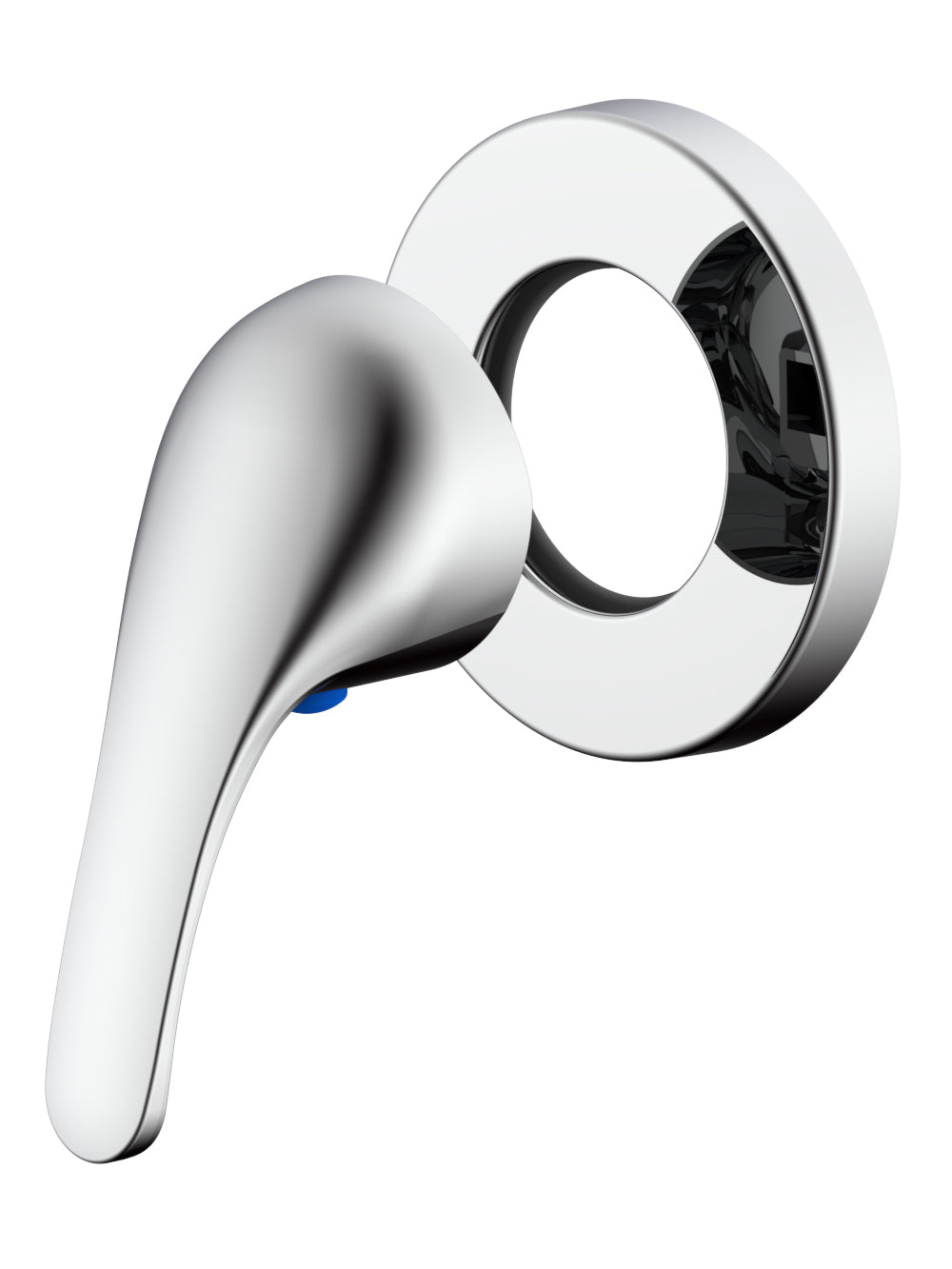 Bath or Shower Trim Kit - Prezzo Series