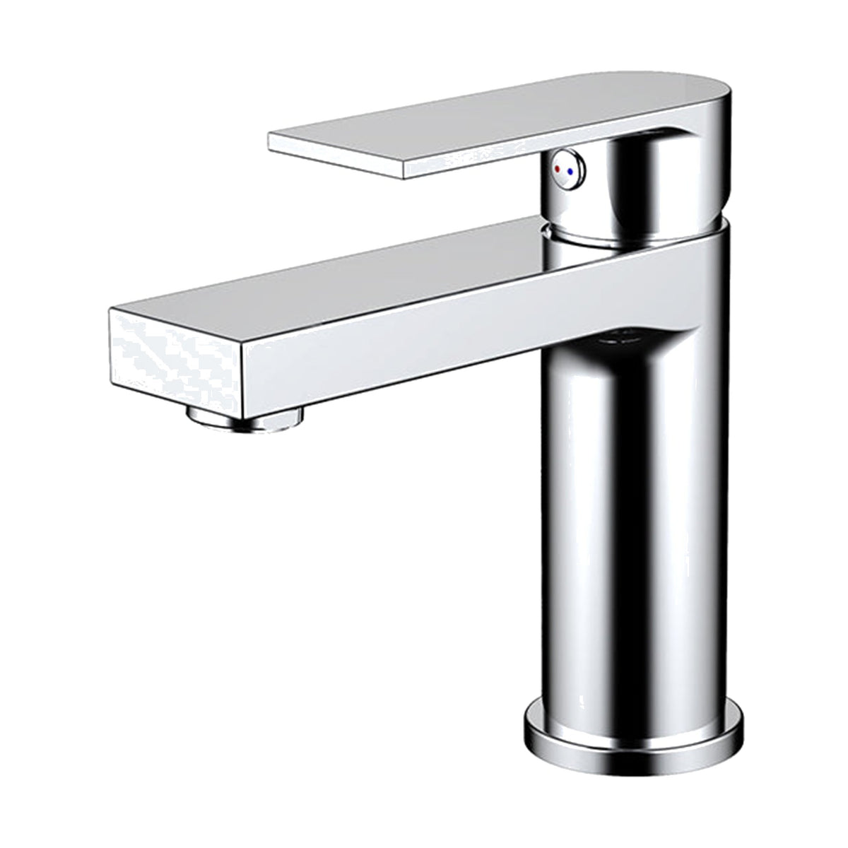 Basin Mixer - 03 Series