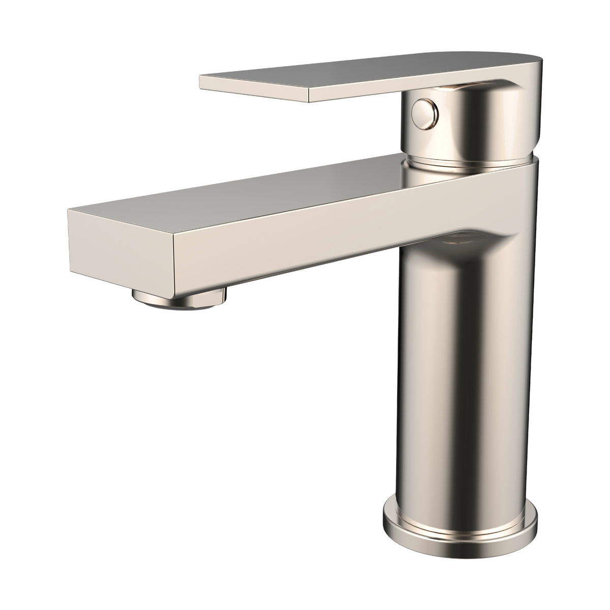 Basin Mixer - 03 Series