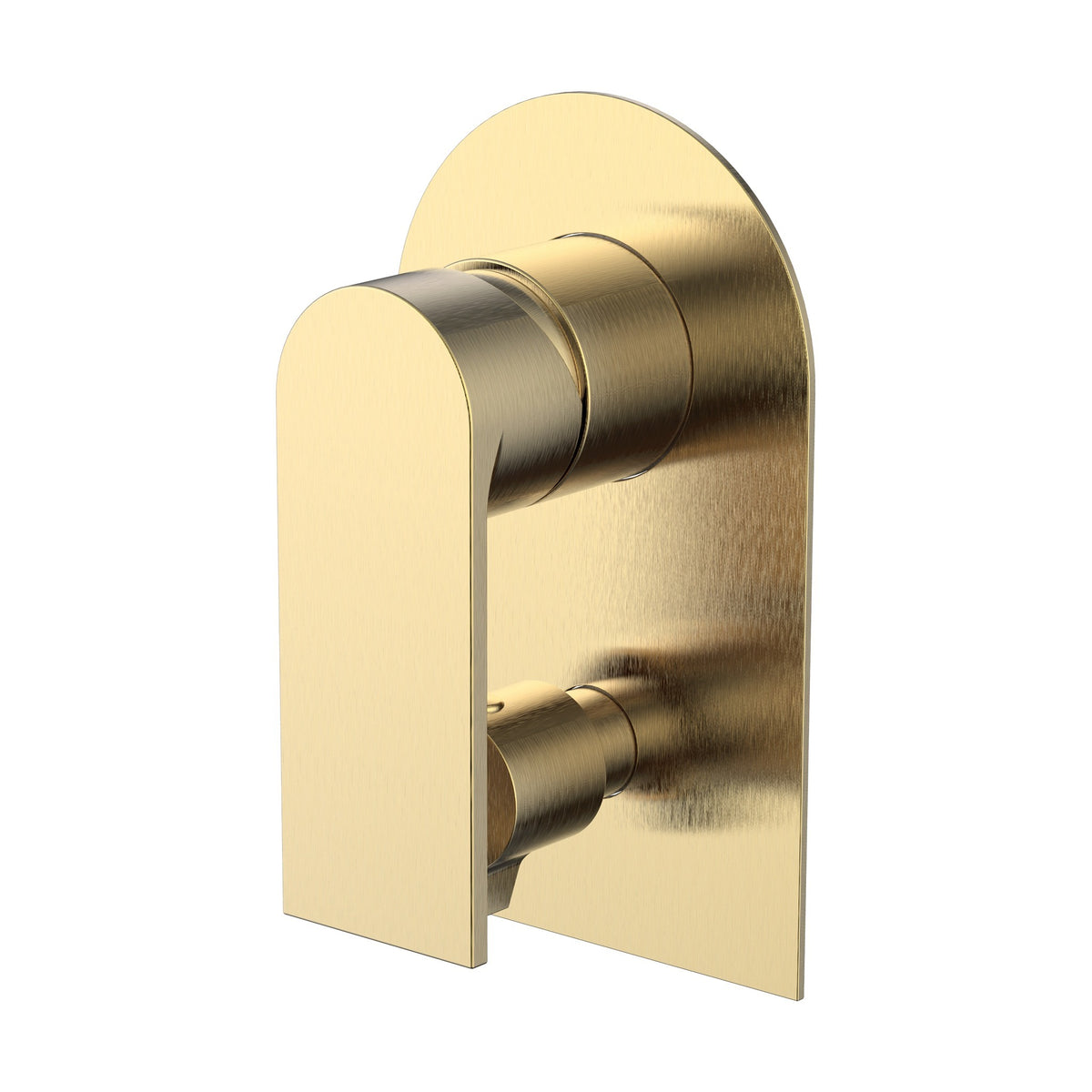 Shower / Bath Divertor Mixer - 03 Series