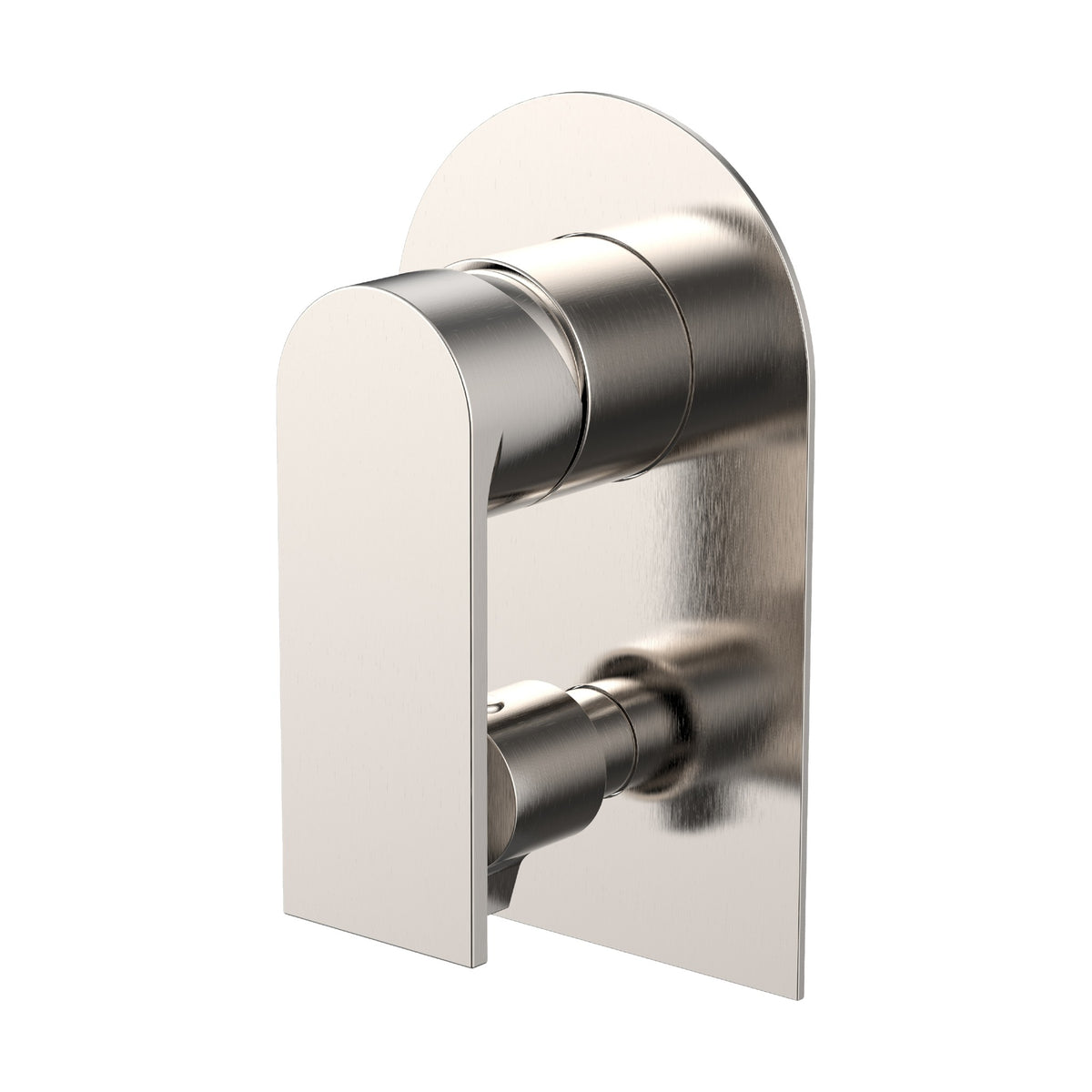 Shower / Bath Divertor Mixer - 03 Series