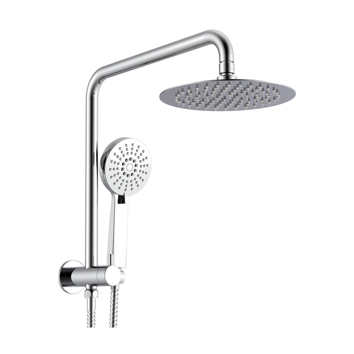 Round Shower Combo Mixed - 50 Series