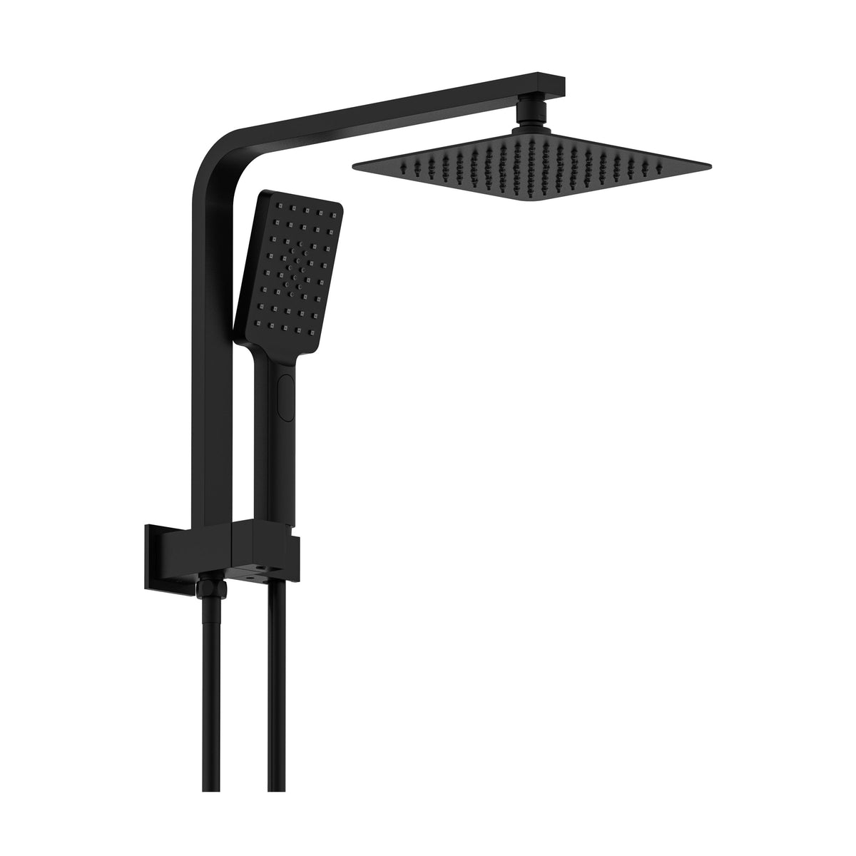 Square Shower Combo Fixed - 50 Series