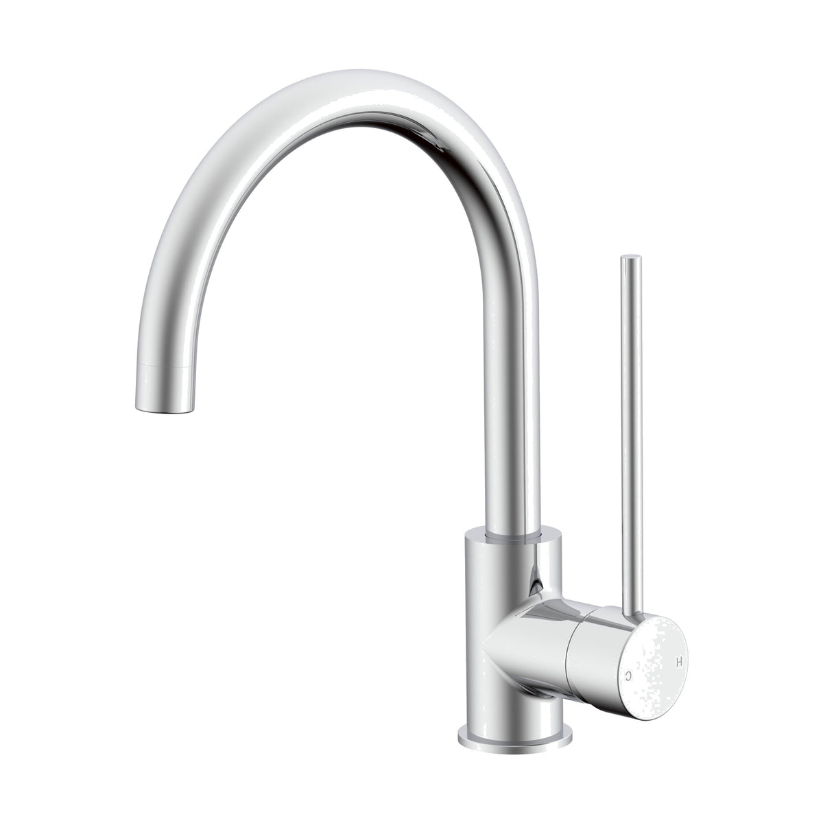 Sink Mixer Eco 6-Star Care - Perno Series