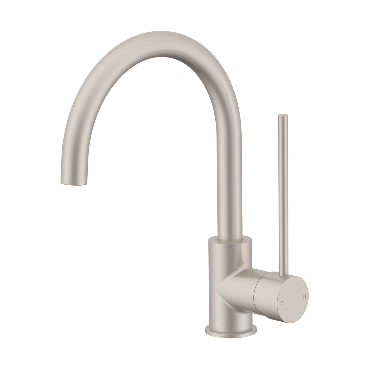 Sink Mixer Eco 6-Star Care - Perno Series