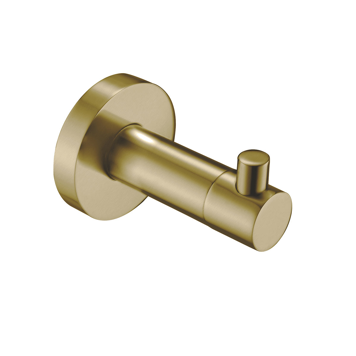 Single Robe Hook - 18 Series