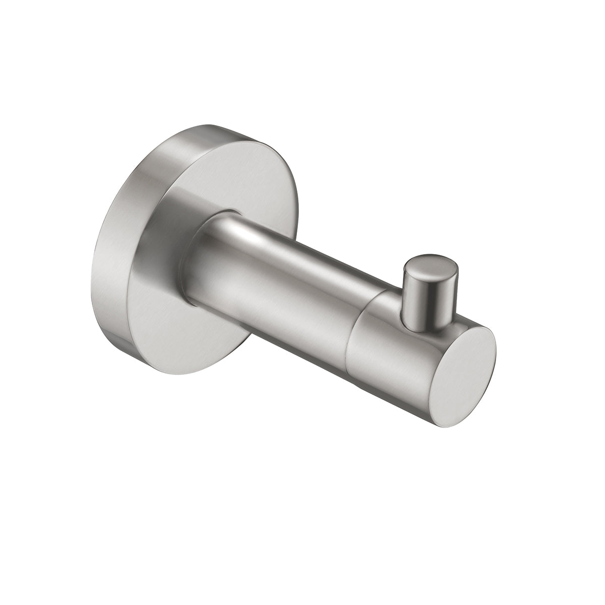 Single Robe Hook - 18 Series