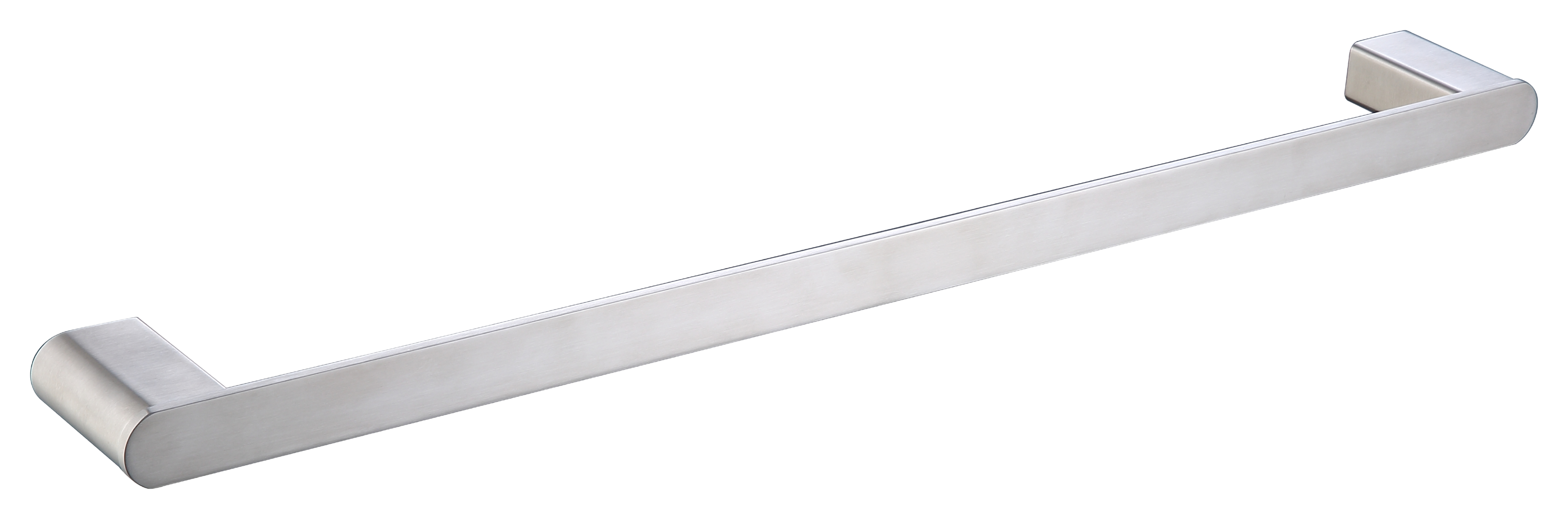 Single Towel Rail 800m - 19 Series