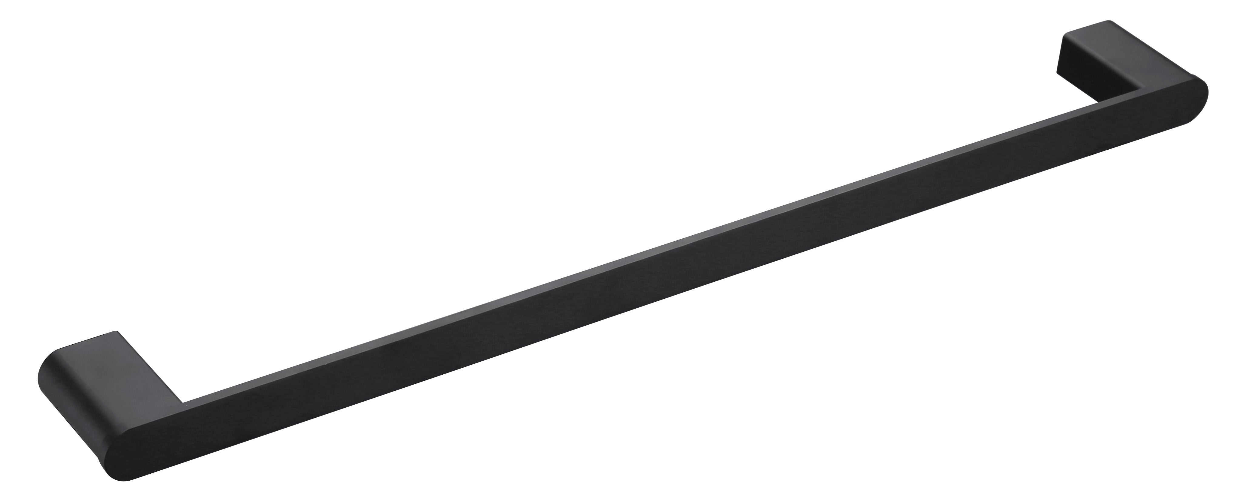 Single Towel Rail 800m - 19 Series