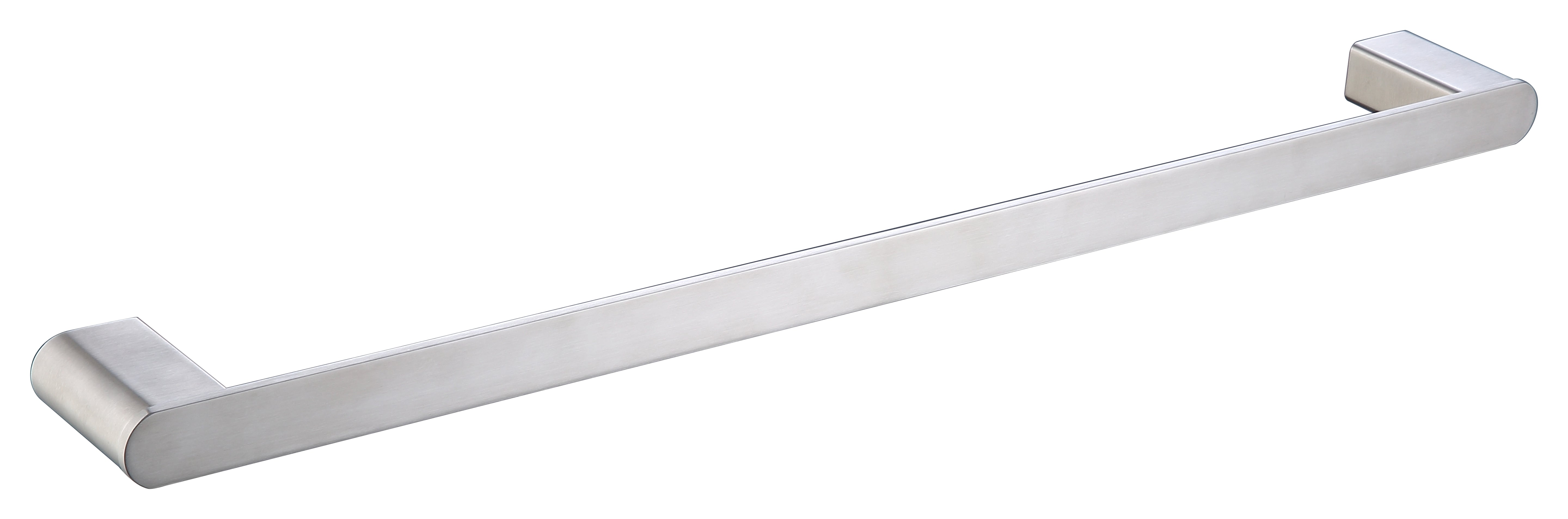 Single Towel Rail 600m - 19 Series