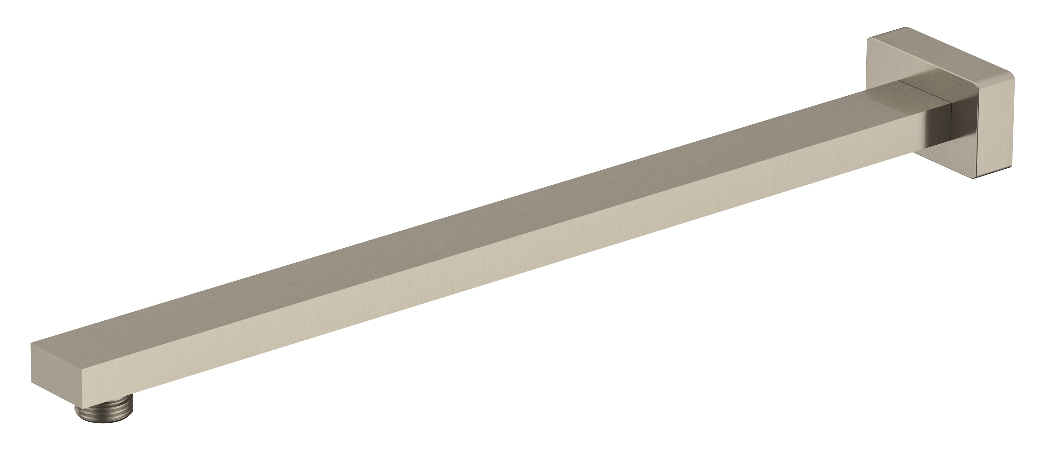 Square Wall Arm - Perno Series