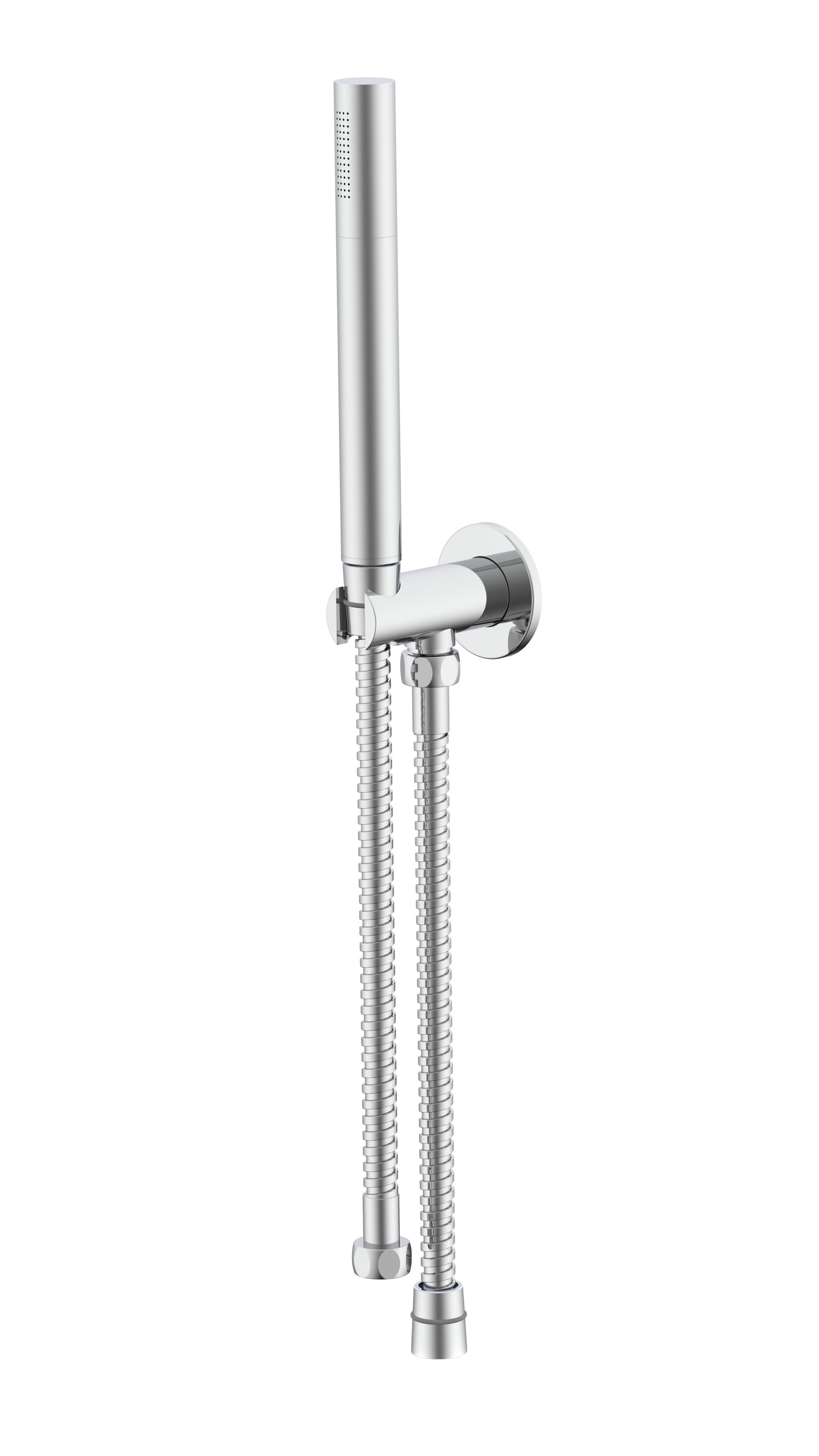 Wall Elbow with Hand Shower - 90 Series