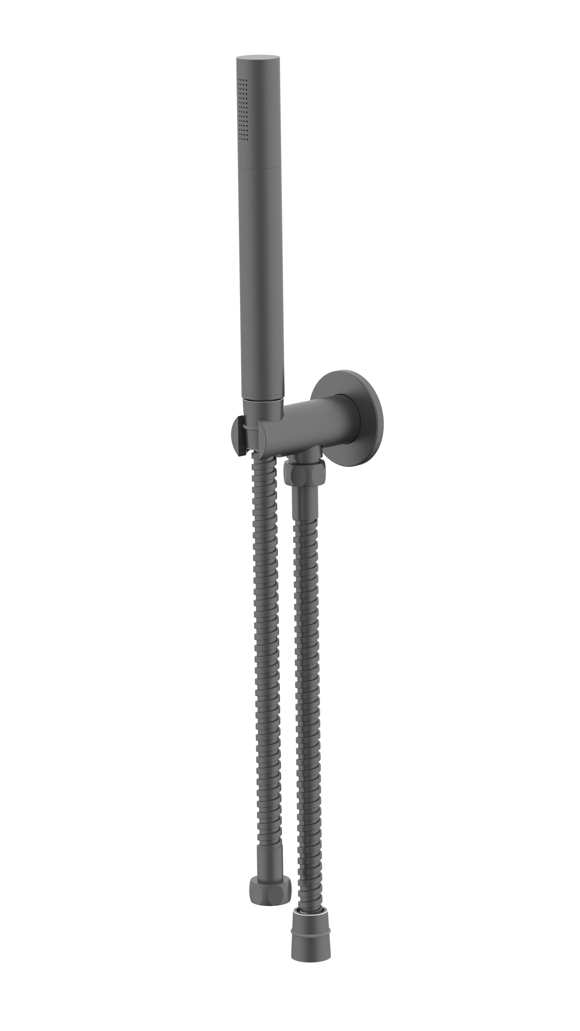 Wall Elbow with Hand Shower - 90 Series