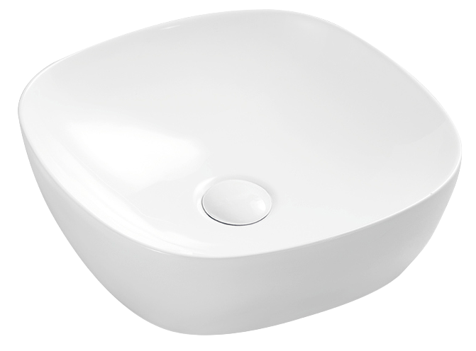 370 Above Counter Basin - Evie Series