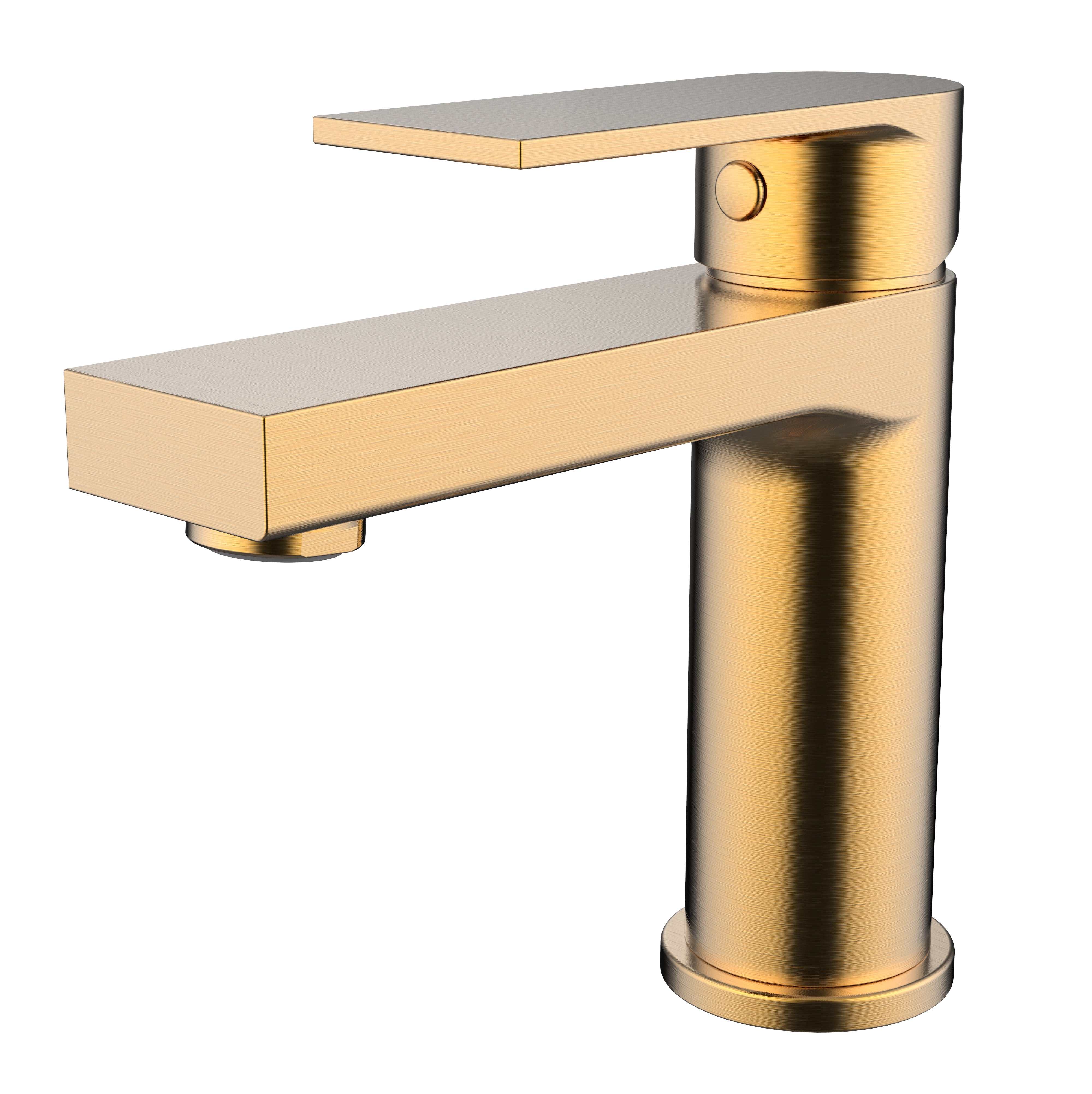 Basin Mixer - 03 Series