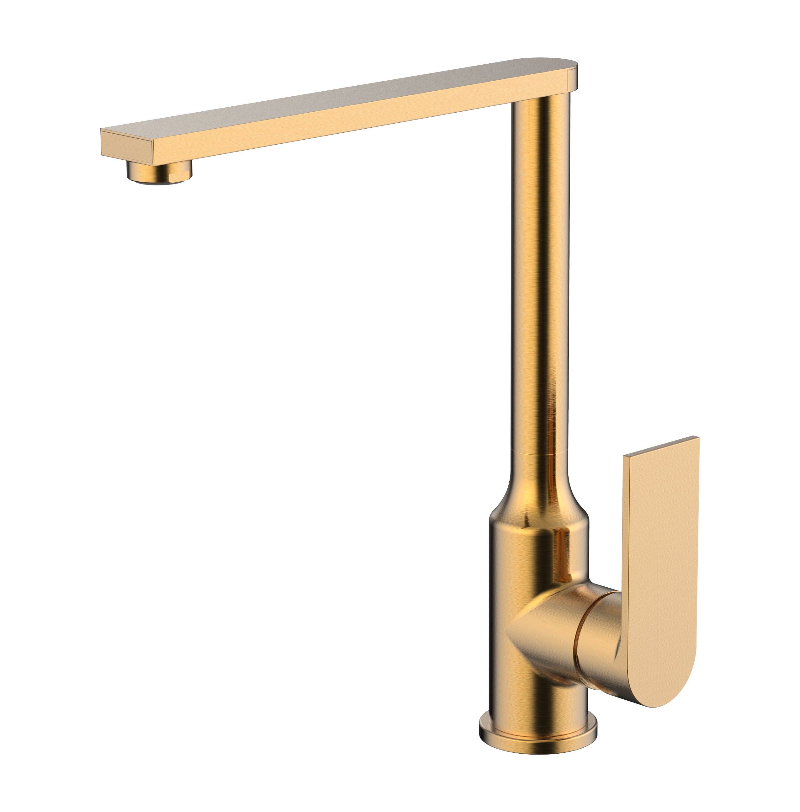Sink Mixer - 03 Series