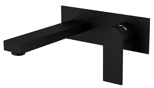 Wall Basin Mixer - 03 Series