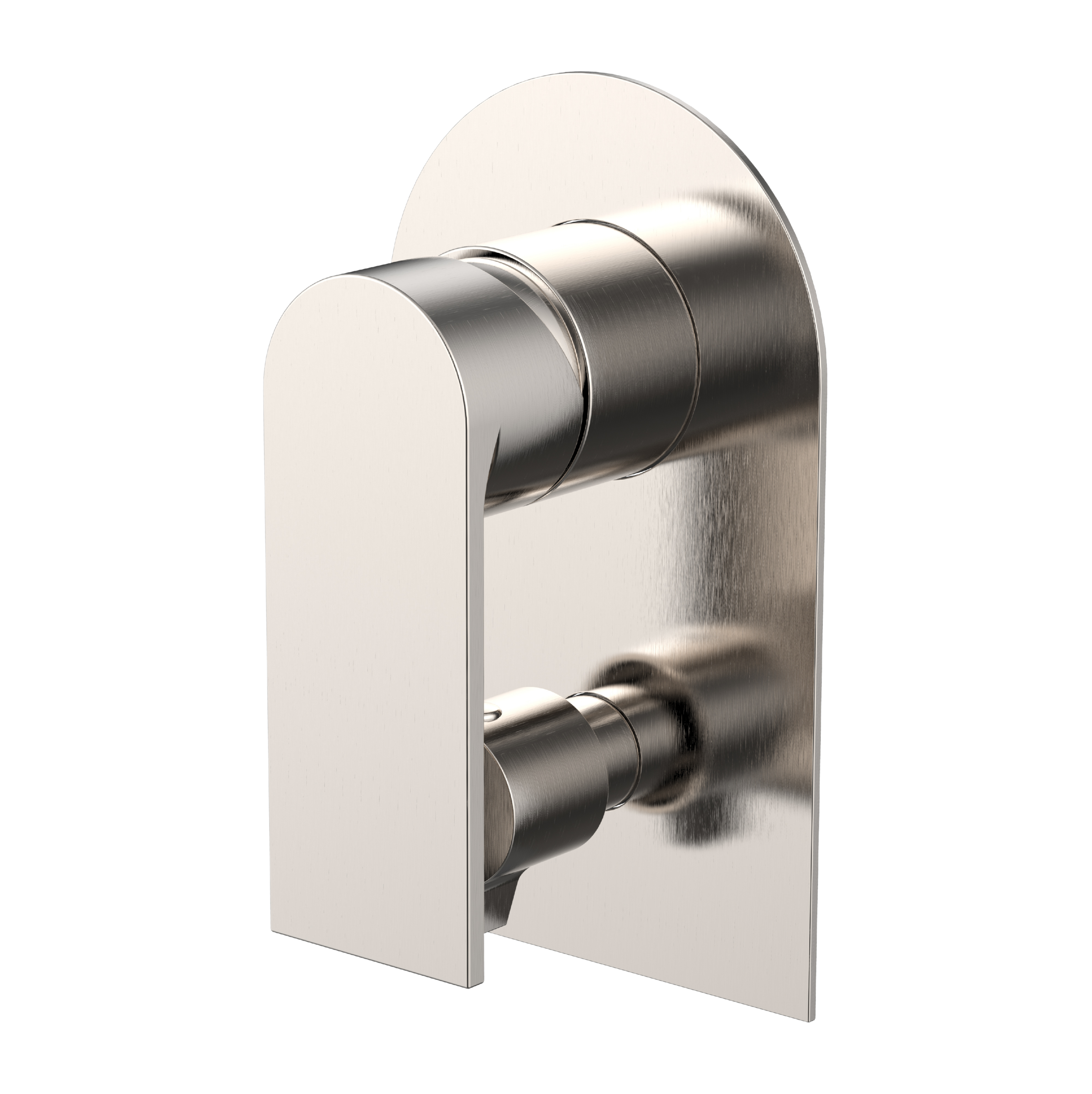 Shower / Bath Divertor Mixer - 03 Series