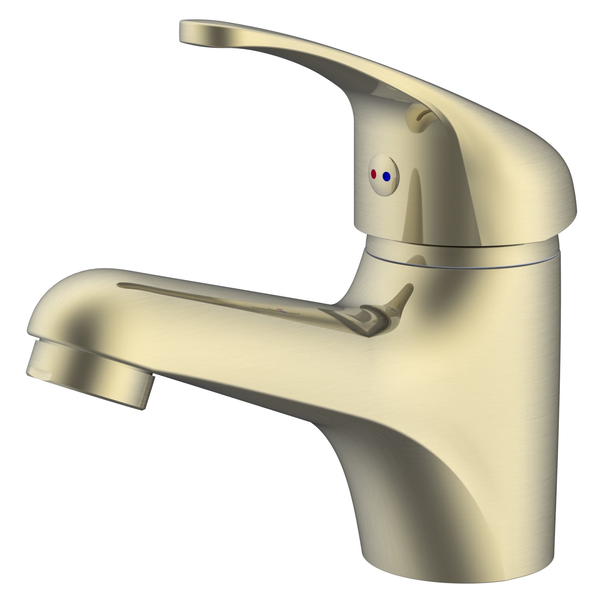 Basin Mixer - Prezzo Series