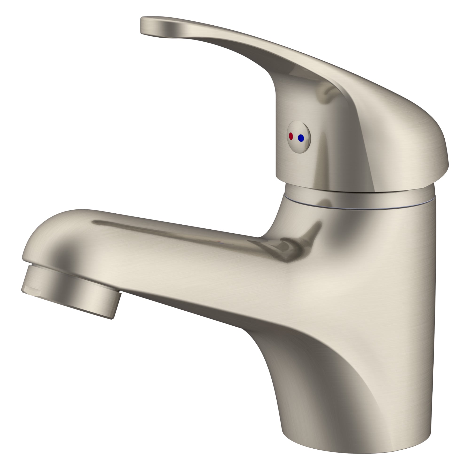 Basin Mixer - Prezzo Series