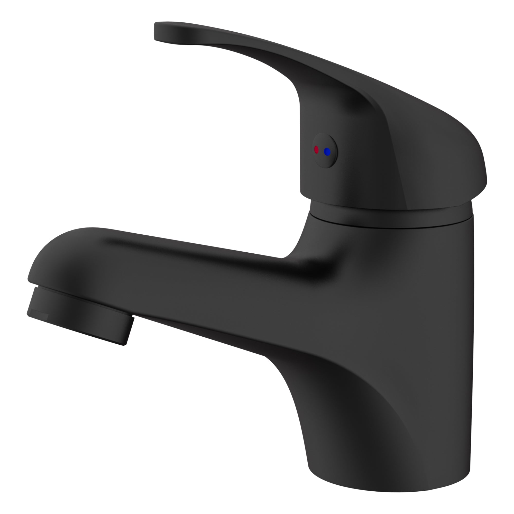 Basin Mixer - Prezzo Series