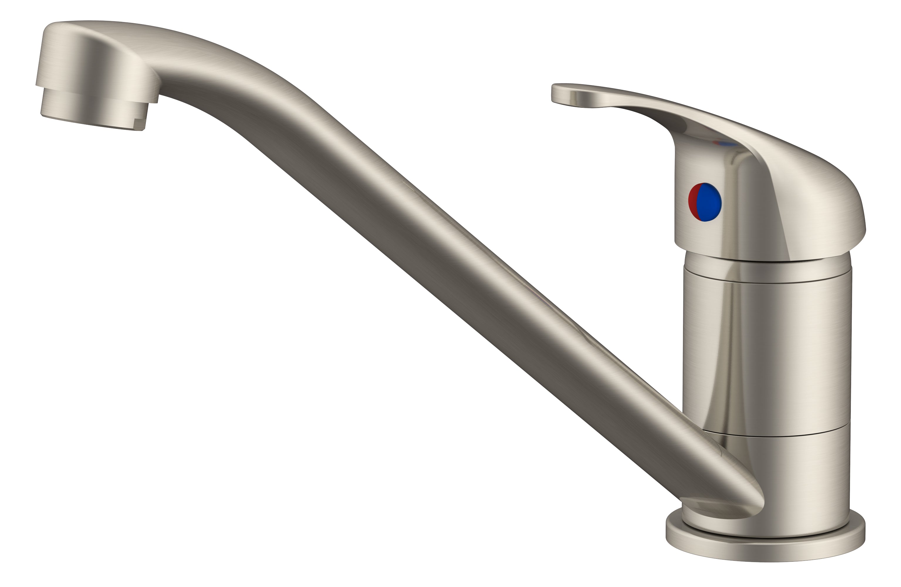 Sink Mixer Eco - Prezzo Series