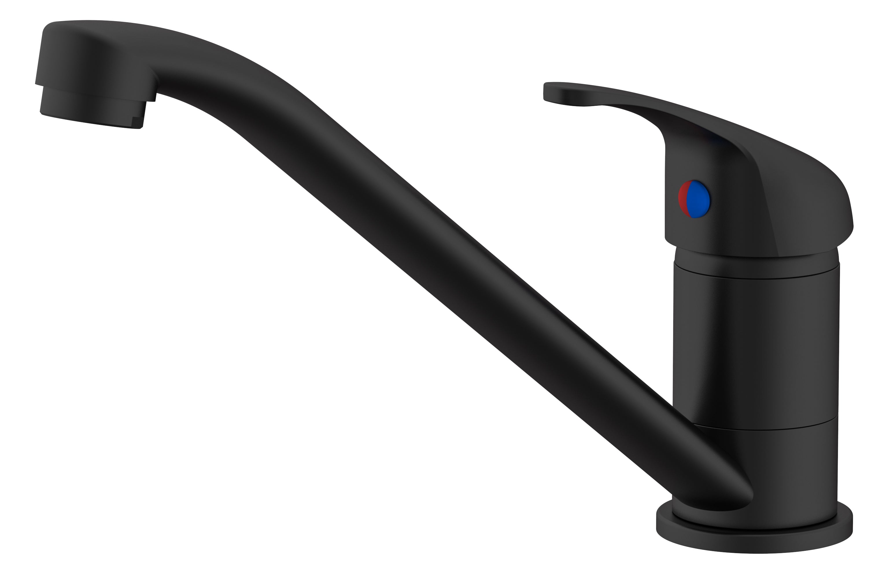 Sink Mixer - Prezzo Series