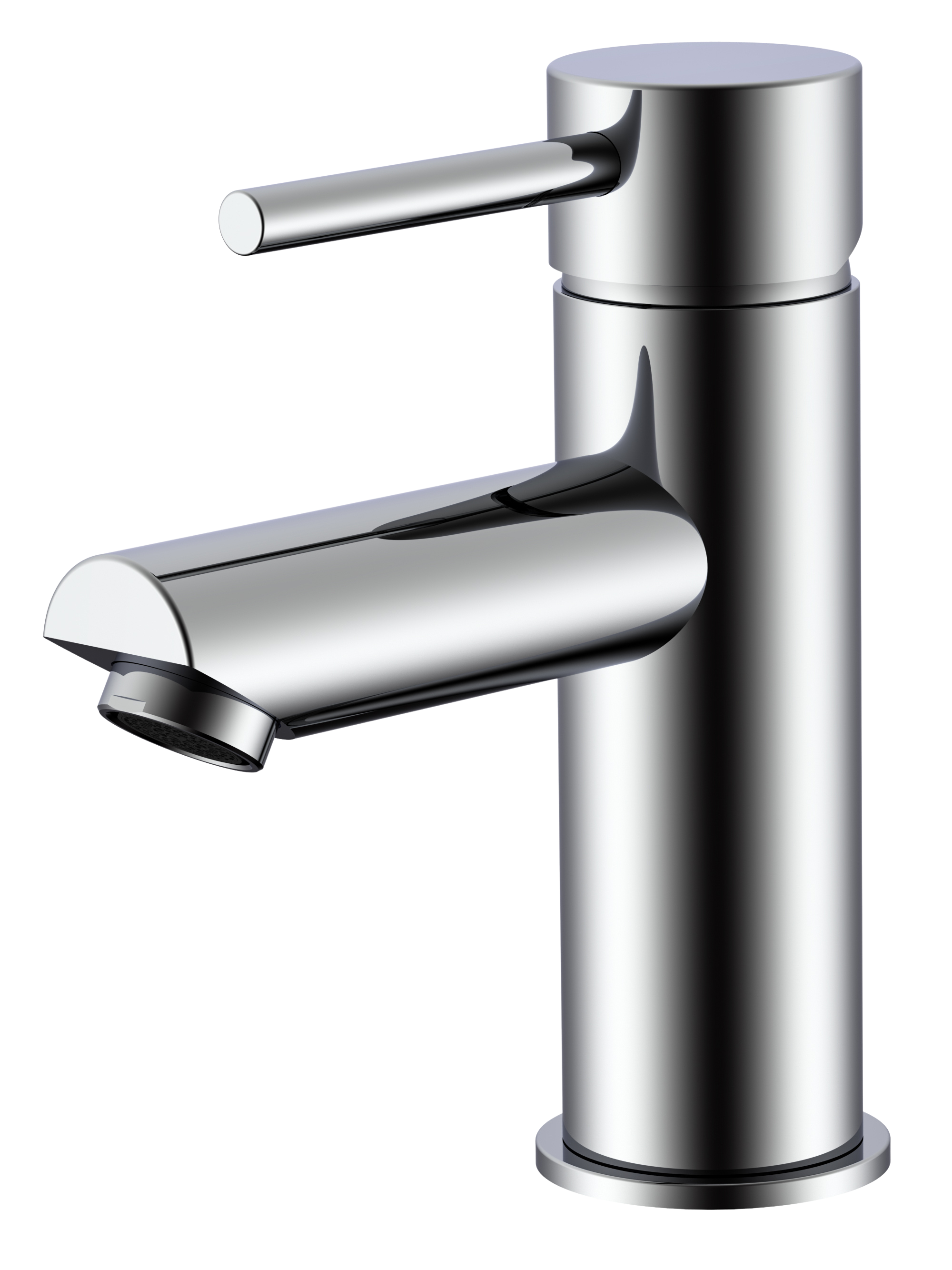 Basin Mixer - Perno Series