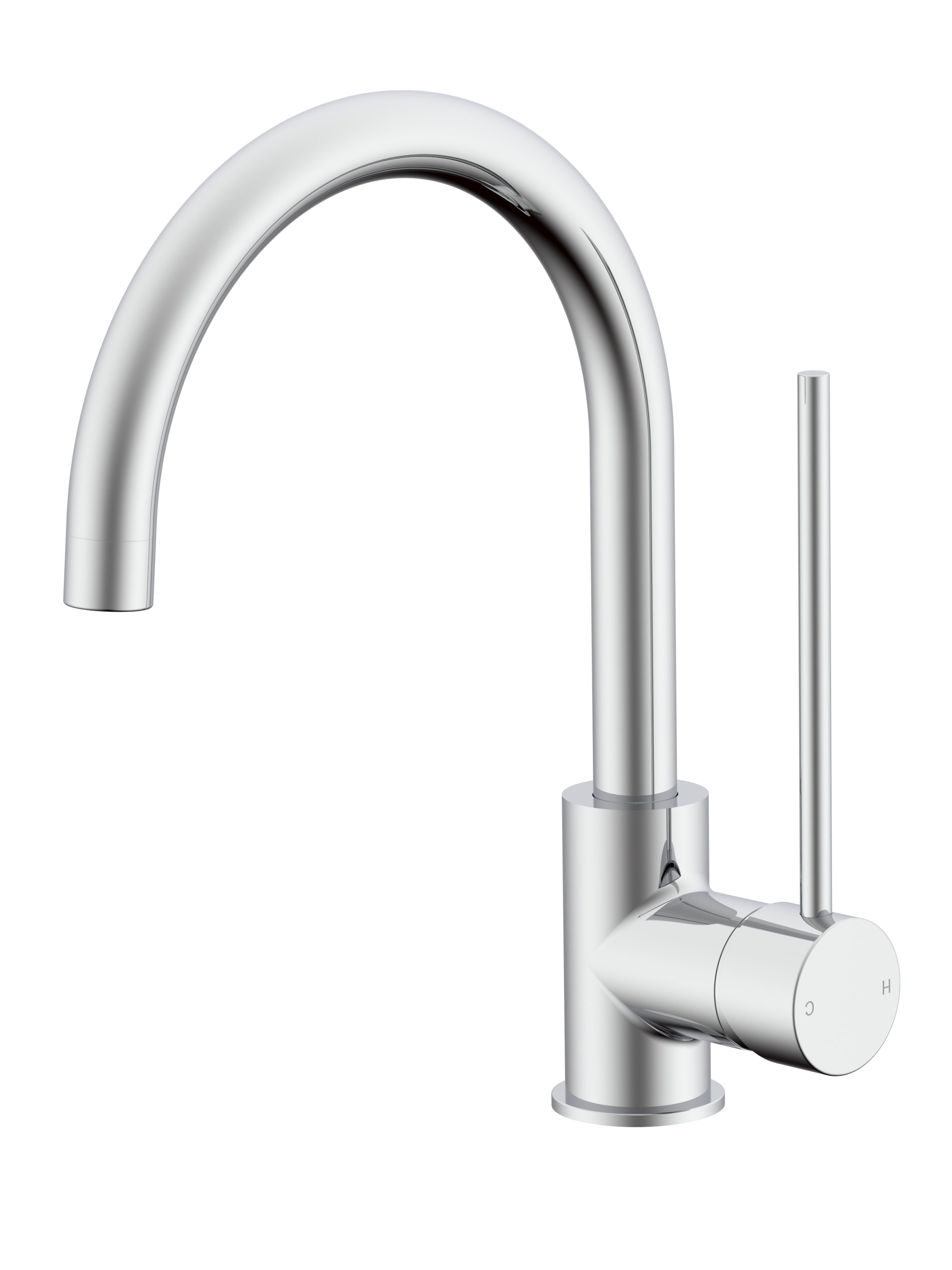 Sink Mixer Eco 6-Star Care - Perno Series