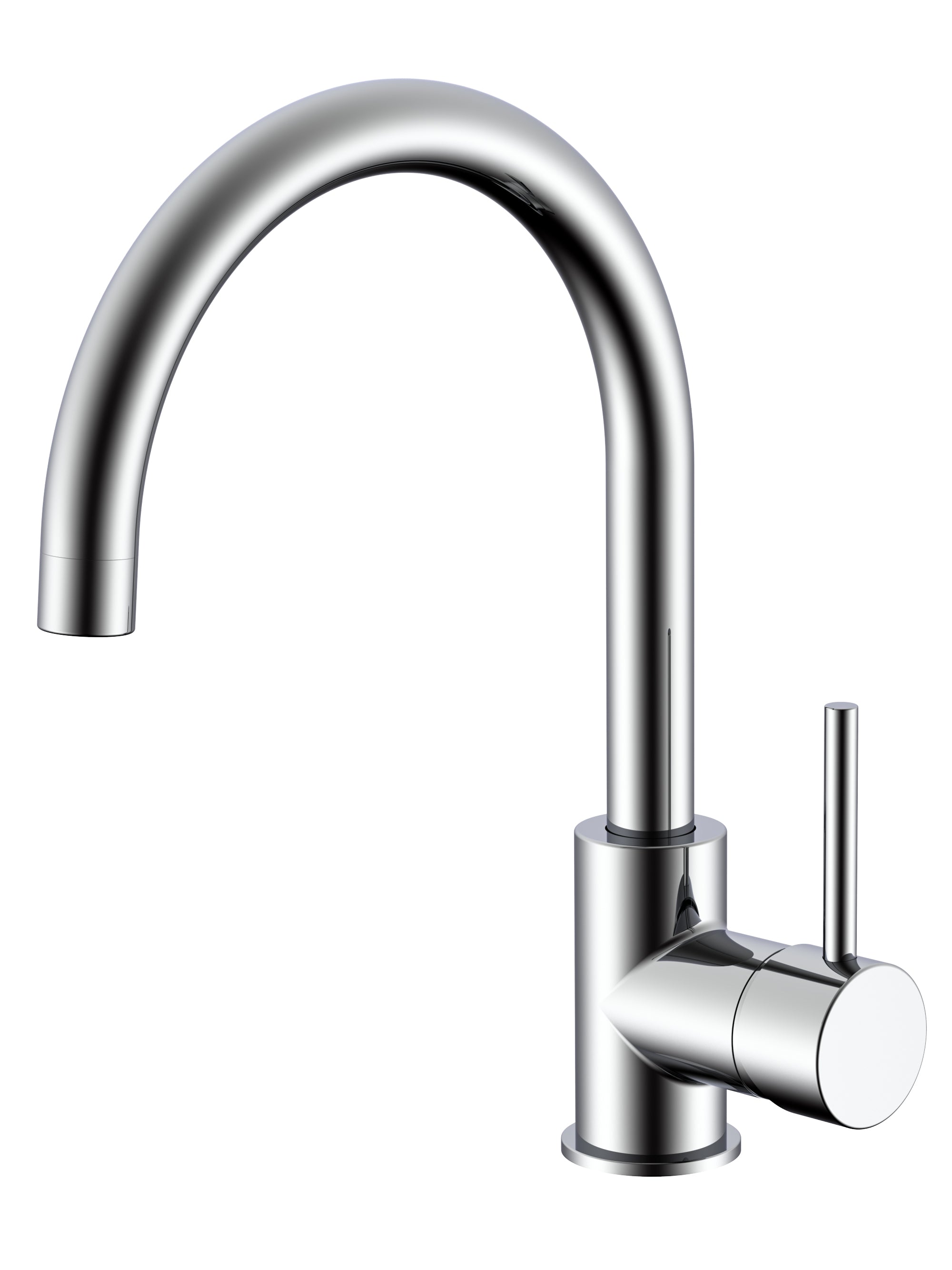 Sink Mixer - Perno Series