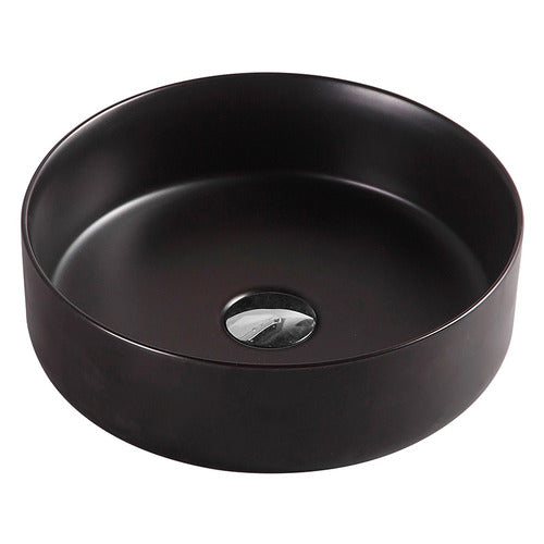 360 Round Above Counter Basin - Cirque Series