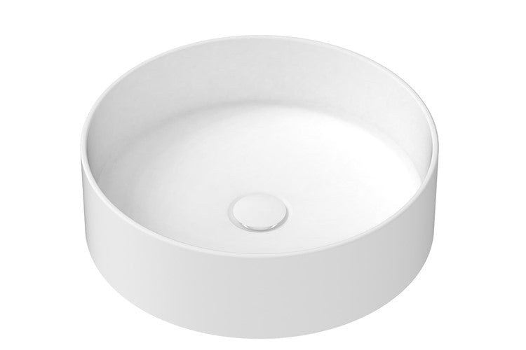 360 Round Above Counter Basin - Cirque Series