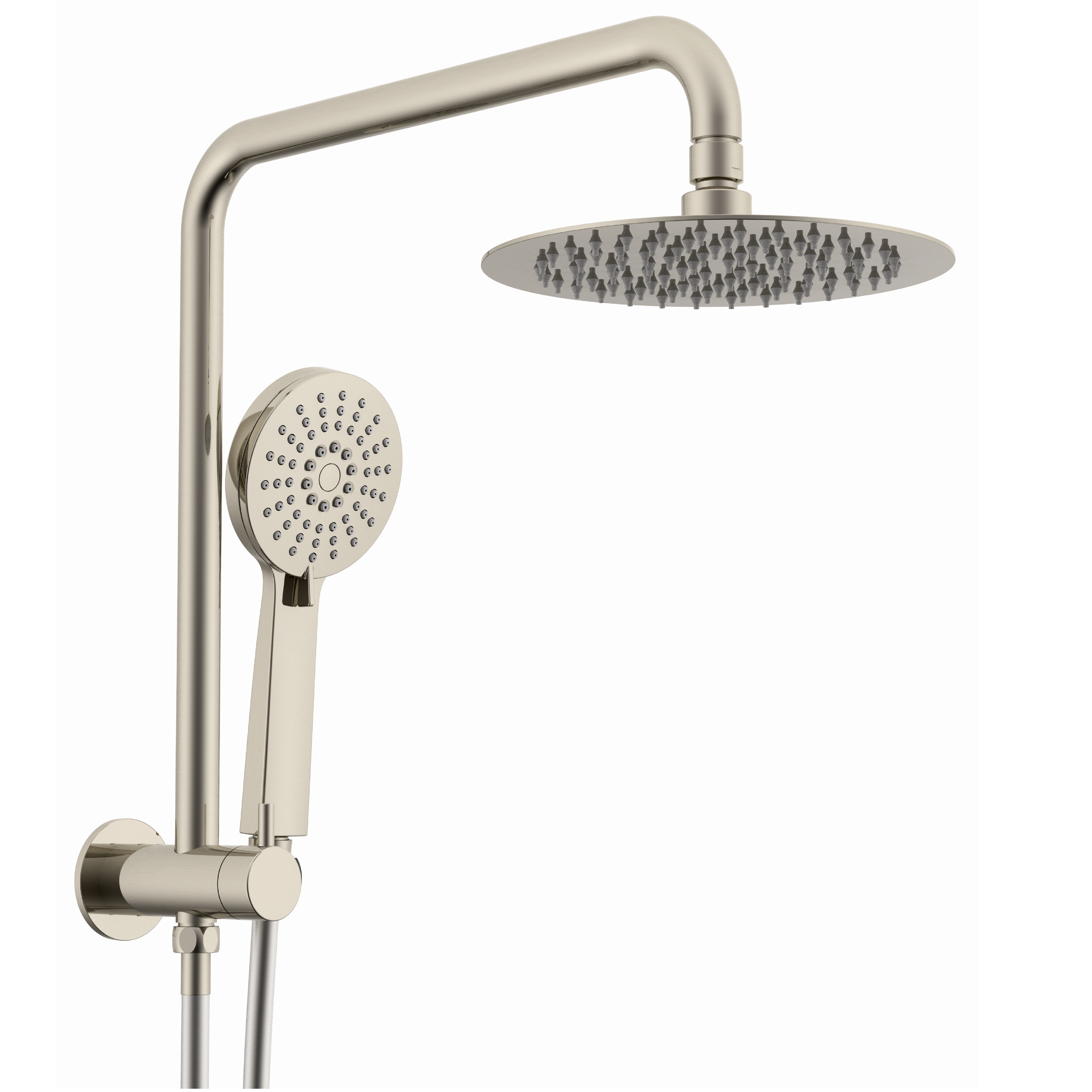 Round Shower Combo Mixed - 50 Series