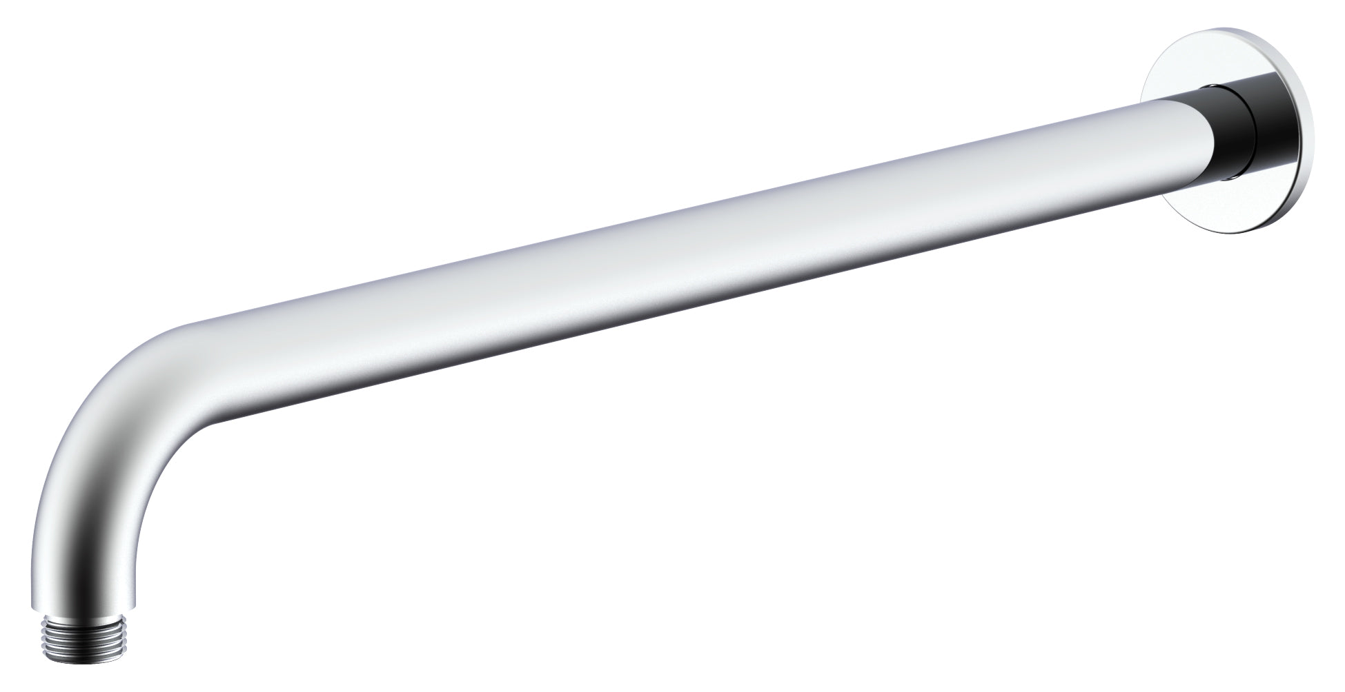 Round Wall Arm - Perno Series