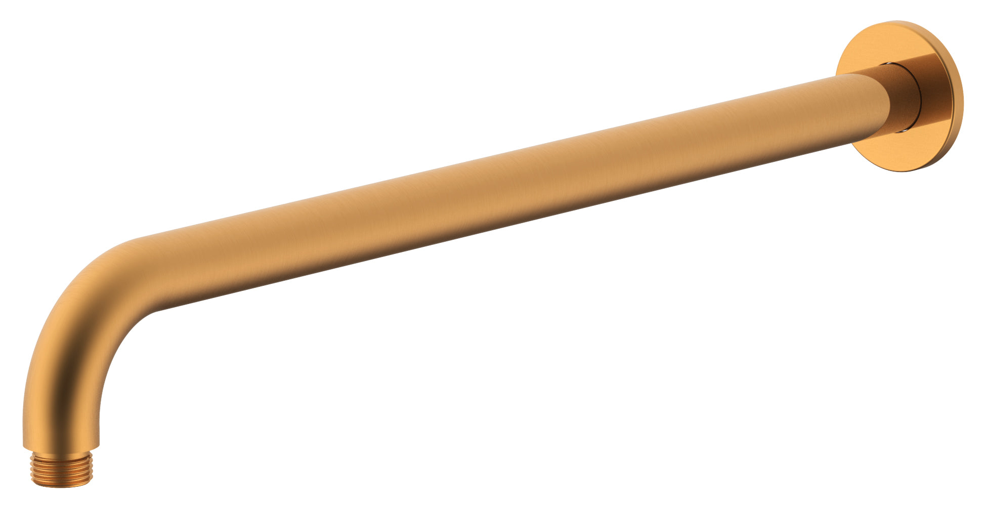 Round Wall Arm - Perno Series
