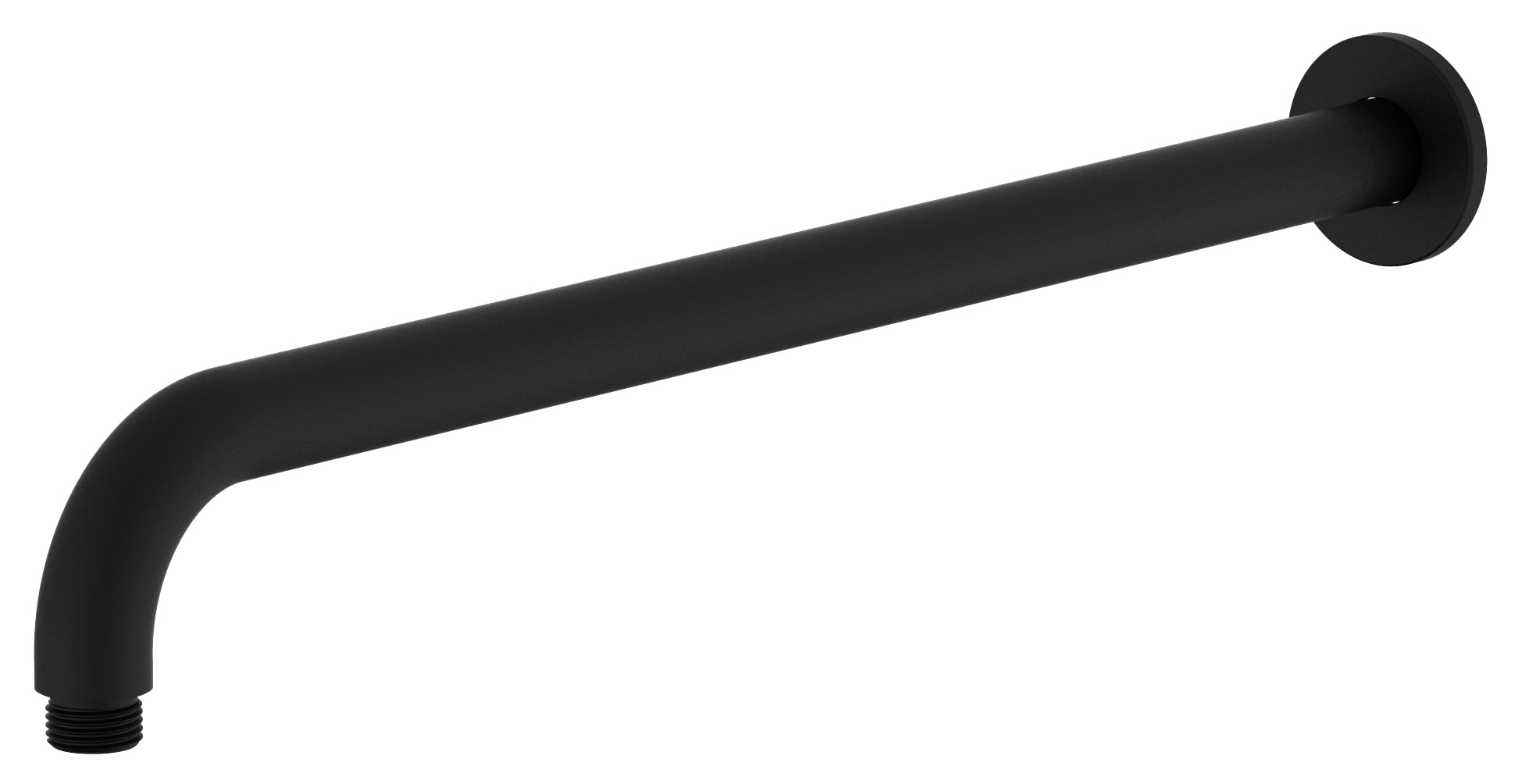 Round Wall Arm - Perno Series