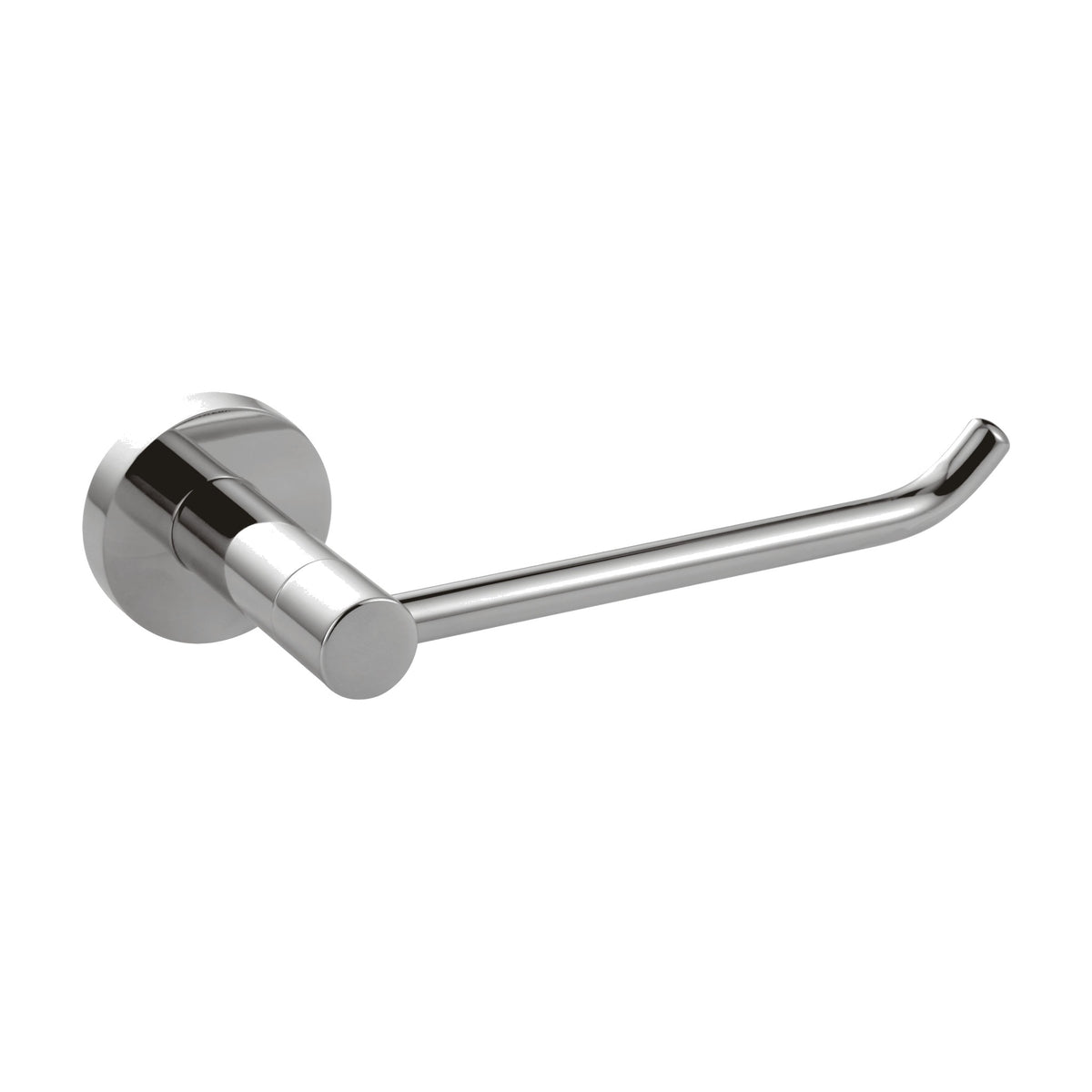 Toilet Roll Holder - 18 Series - Chrome