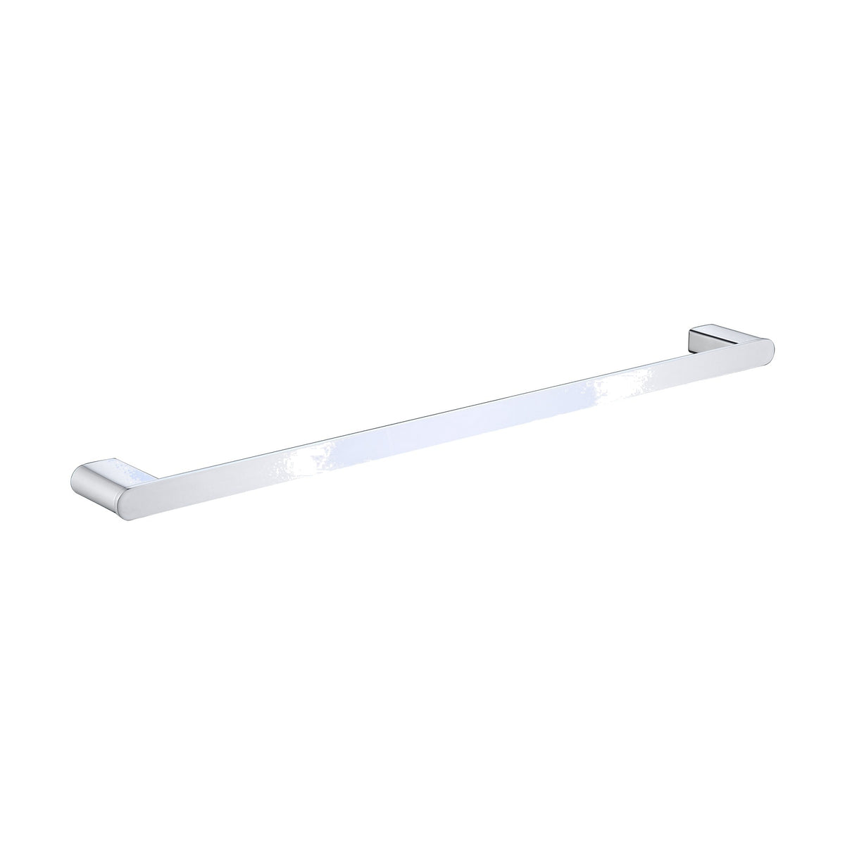 Single Towel Rail 800m - 19 Series
