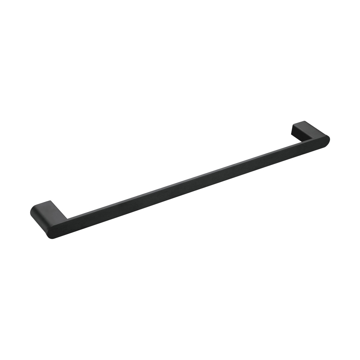 Single Towel Rail 800m - 19 Series