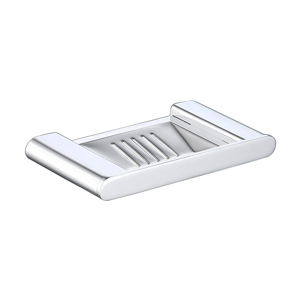Soap Dish - 19 Series - Chrome