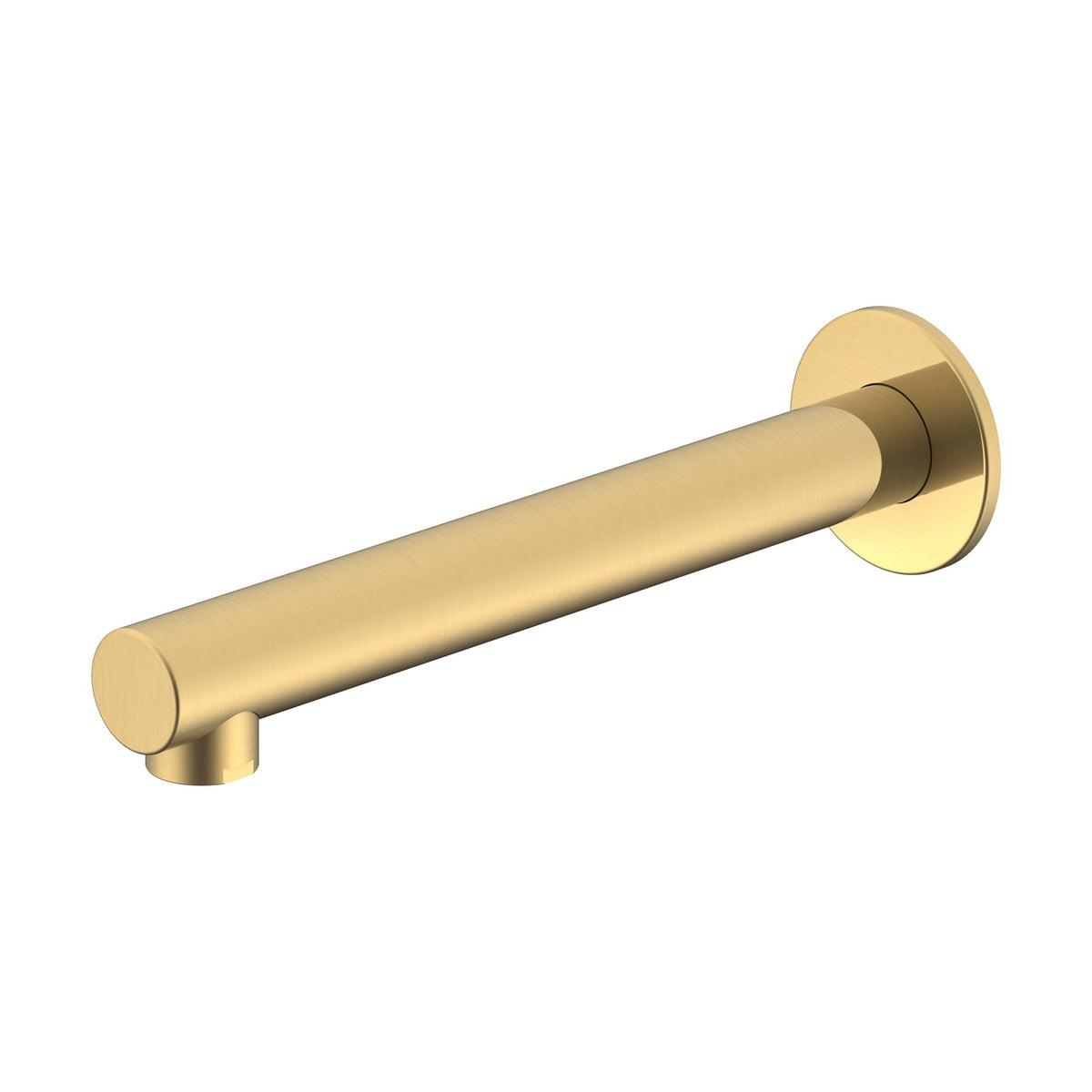 Bath Spout 210mm - Perno Series