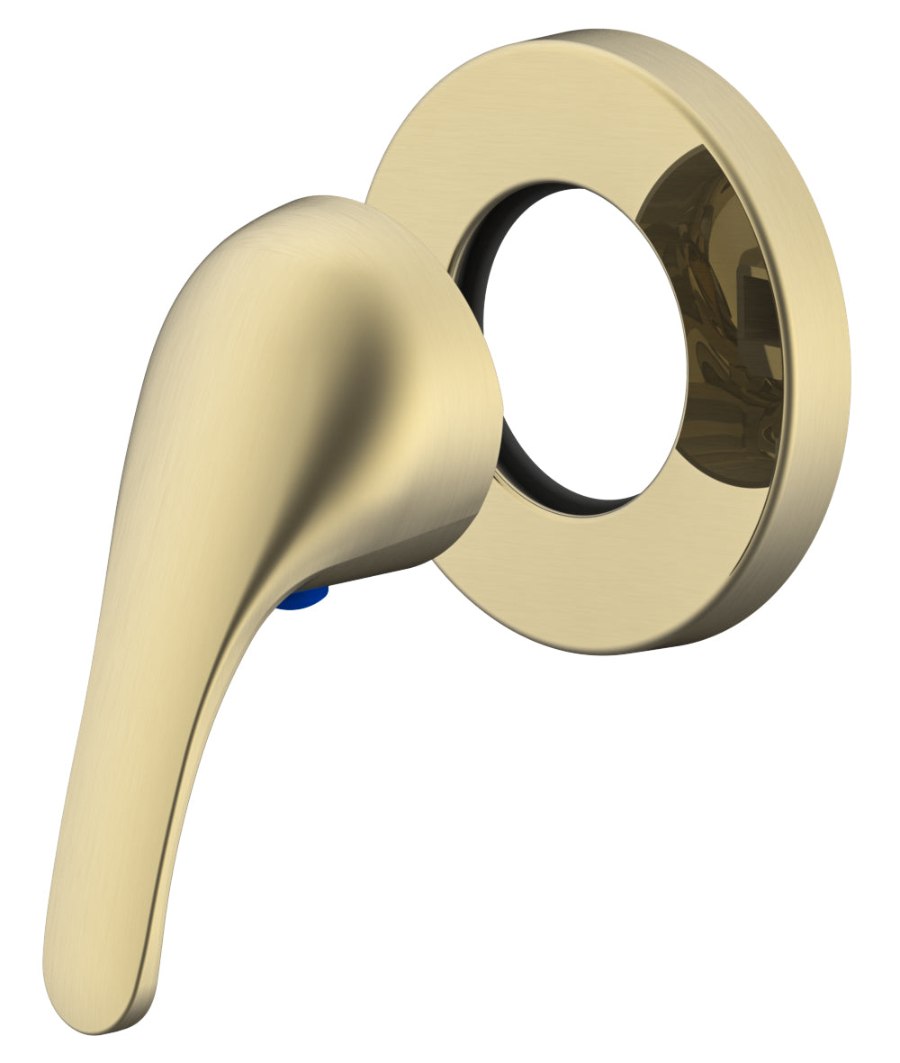 Bath or Shower Trim Kit - Prezzo Series