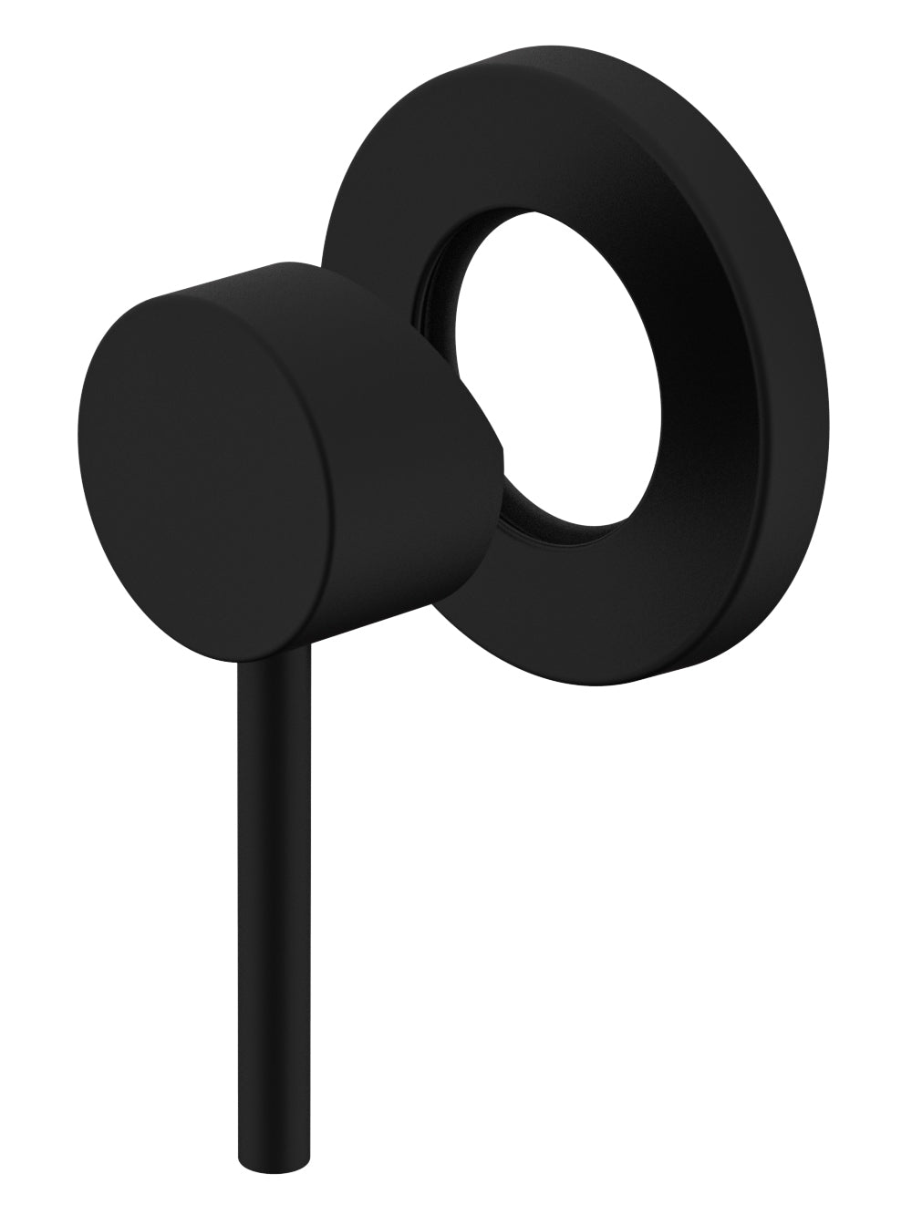 Bath or Shower Trim Kit - Perno Series