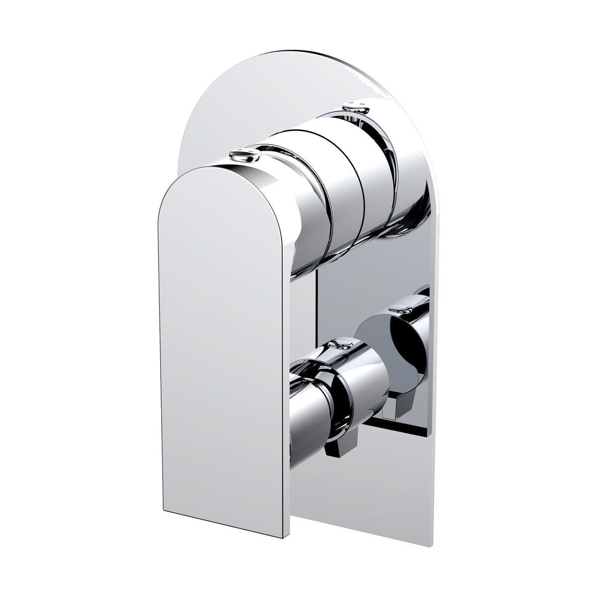 Shower / Bath Divertor Mixer - 03 Series