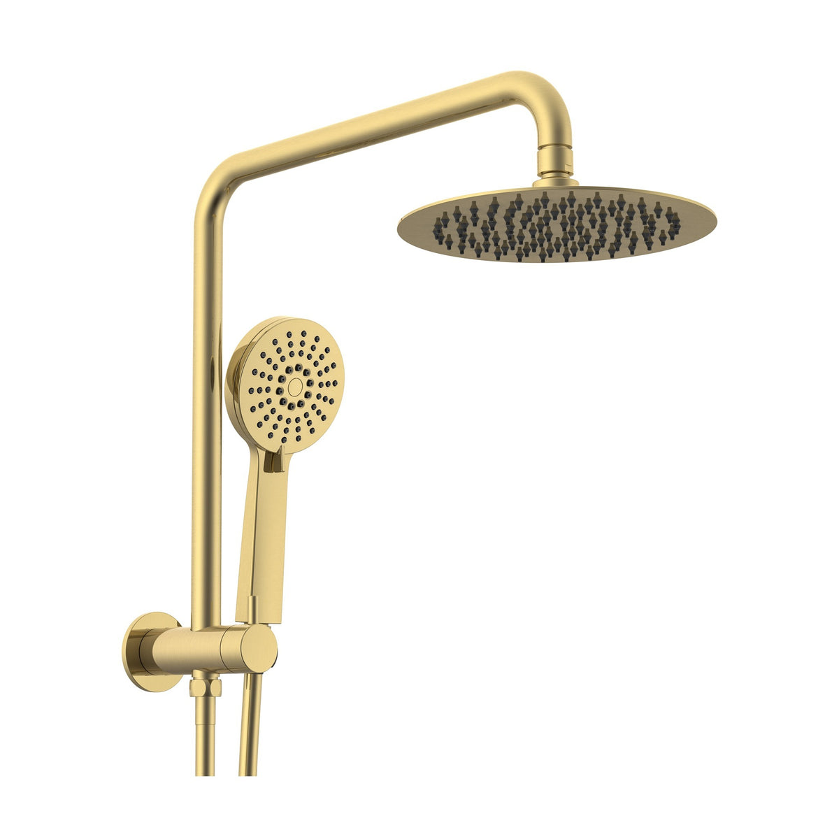 Round Shower Combo Mixed - 50 Series